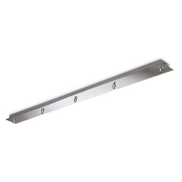 Obrázek pro produkt Lineární rozeta 5 světel - IDEALLUX