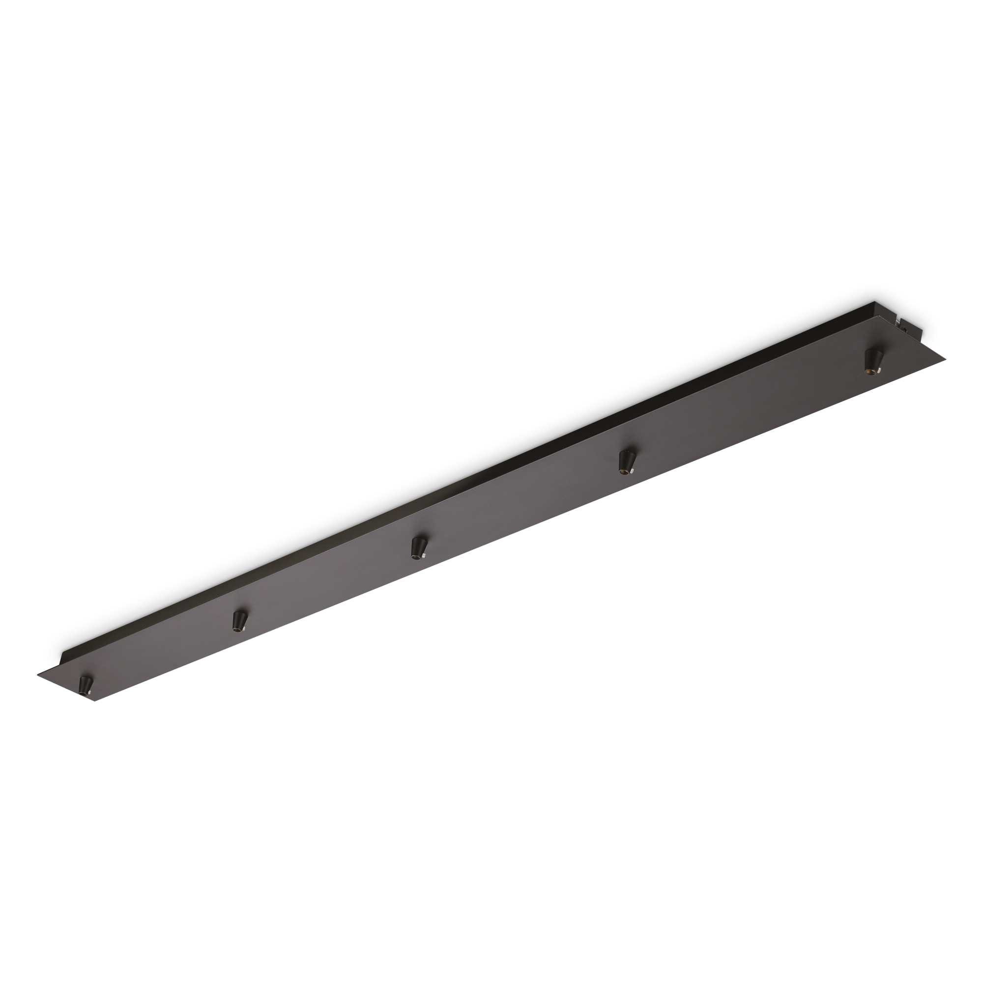 ILUX 285702 Lineární rozeta 5 světel - IDEALLUX