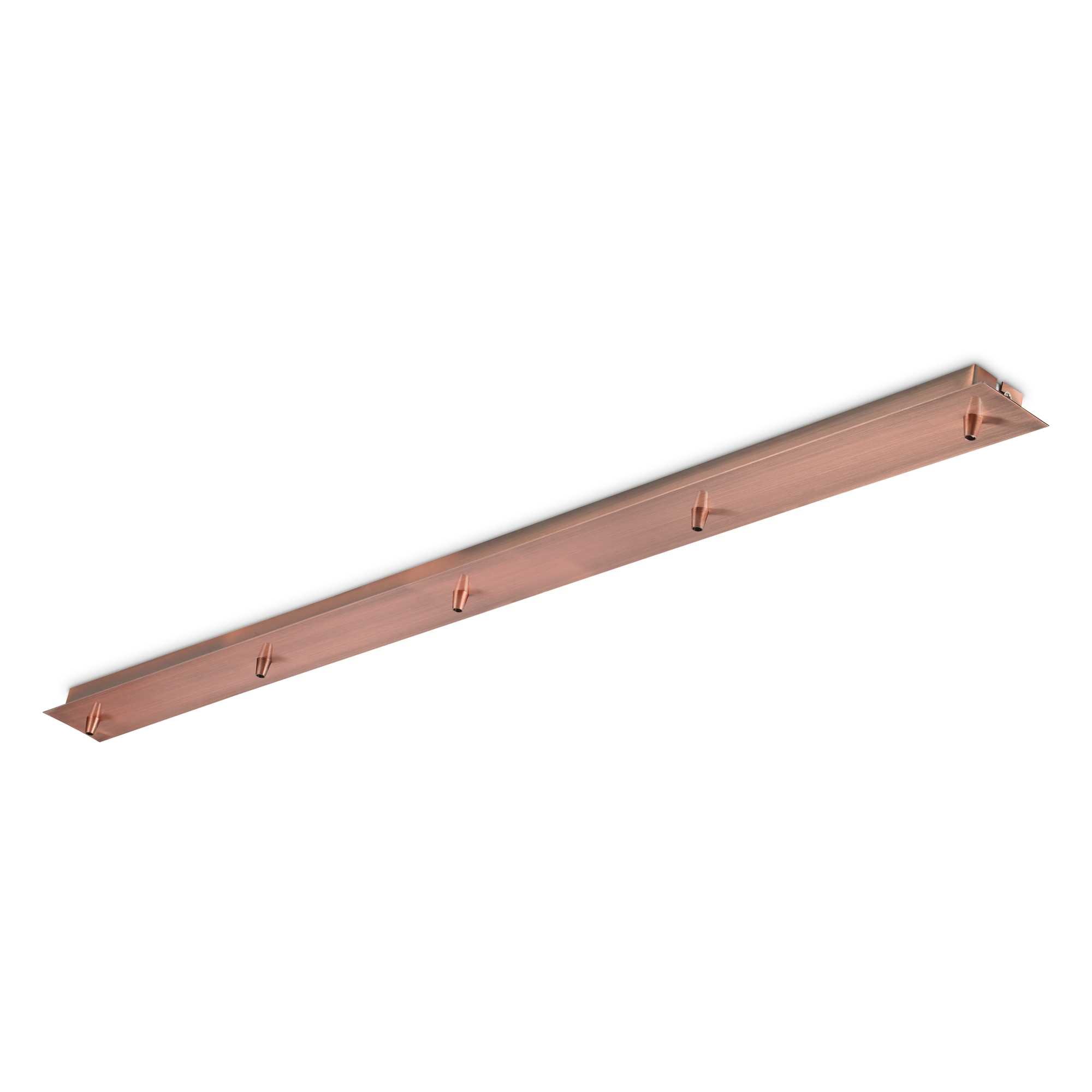 ILUX 285702 Lineární rozeta 5 světel - IDEALLUX (obrázek 4)