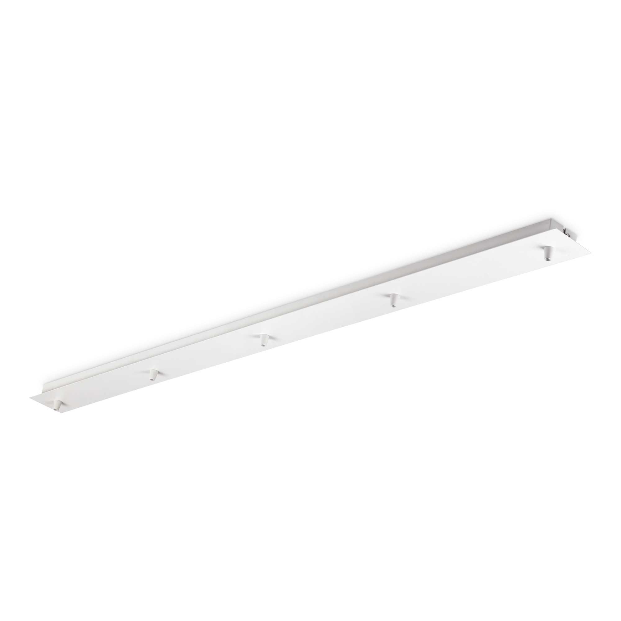 ILUX 285702 Lineární rozeta 5 světel - IDEALLUX (obrázek 5)