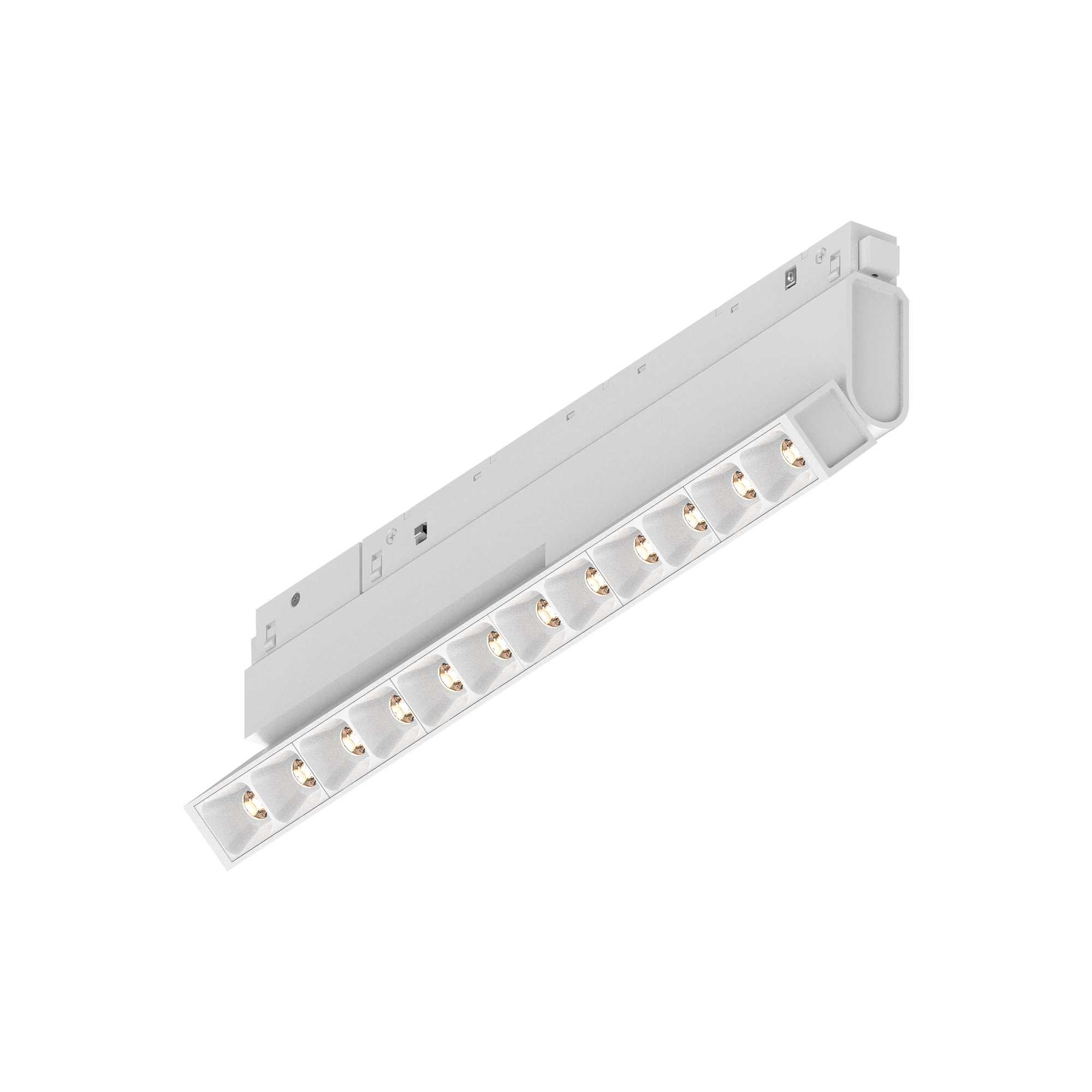 ILUX 286105 Ego flexible accent 13w 3000k dali - IDEALLUX