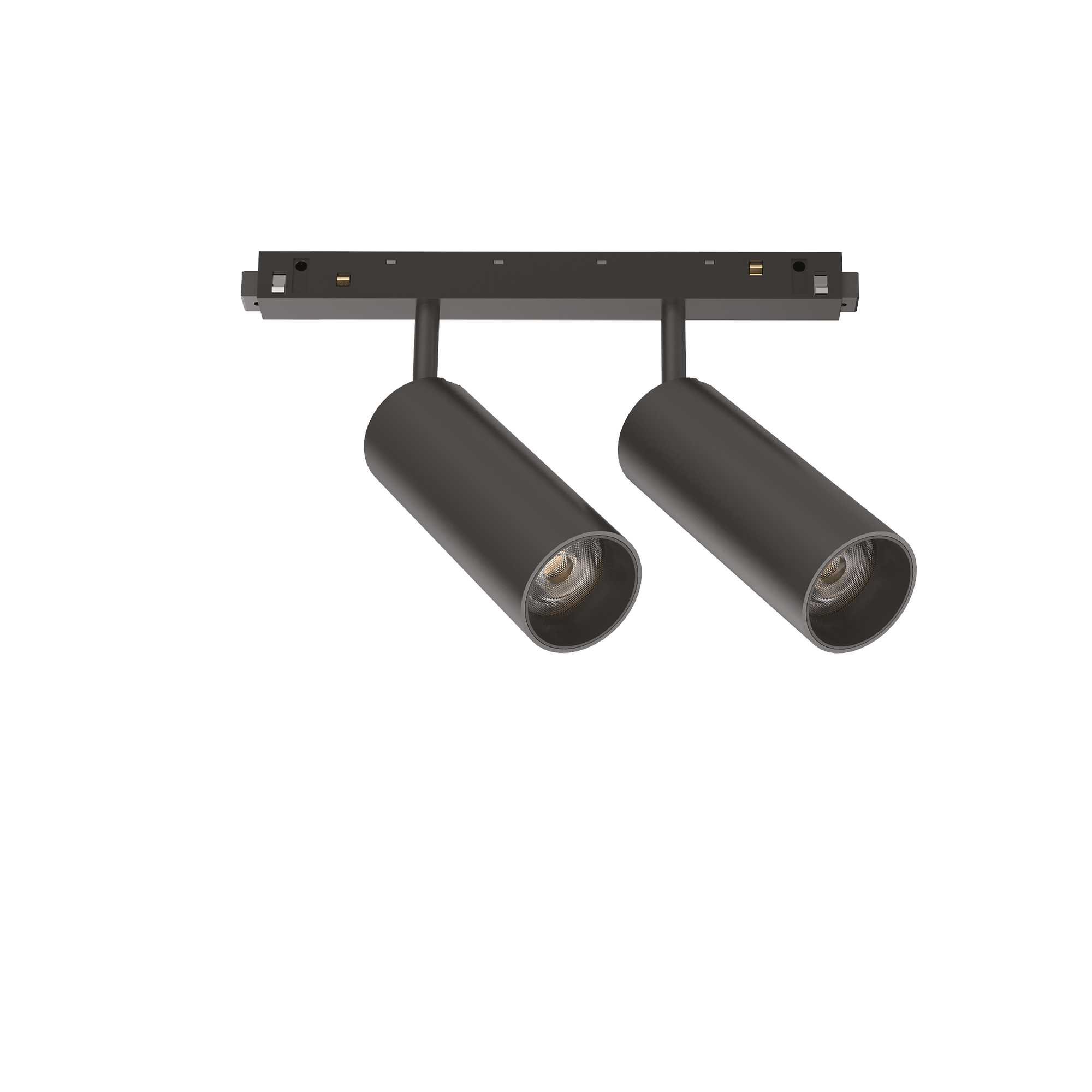 ILUX 286389 Ego track double 24w 3000k dali - IDEALLUX (obrázek 3)