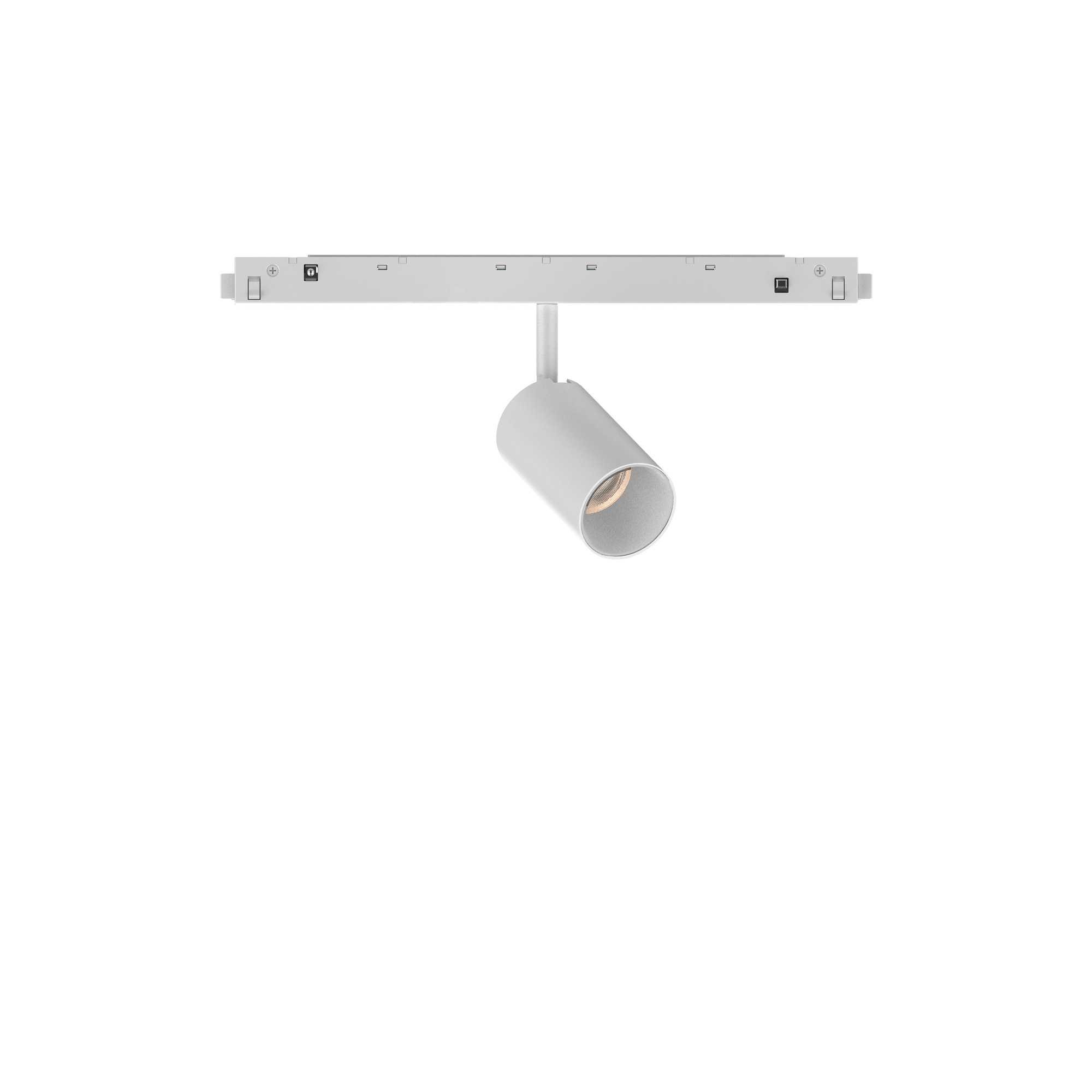 ILUX 286419 Ego track single 08w 3000k dali - IDEALLUX (obrázek 3)