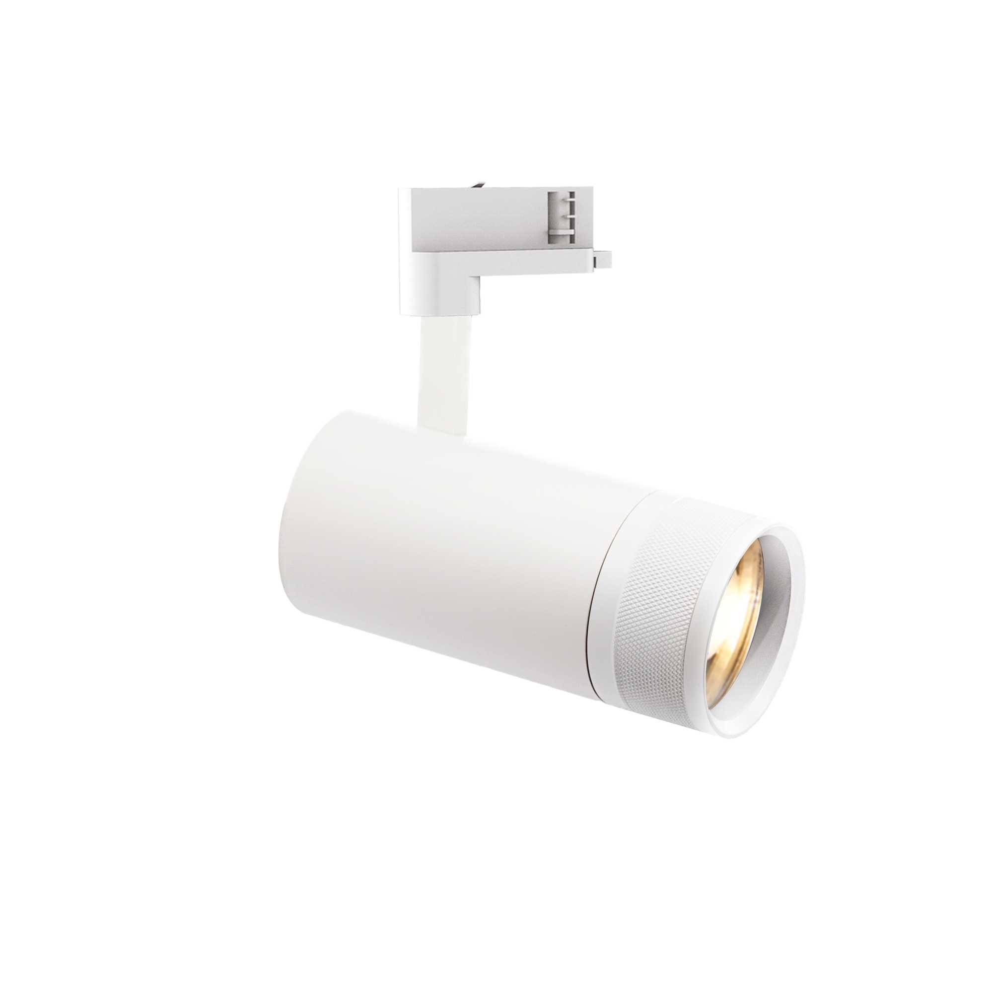ILUX 286600 Bodové svítidlo Eos 25w 3000k on-off - IDEALLUX