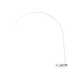Obrázek pro produkt Stojací lampa Dorsale mpt1 - IDEALLUX