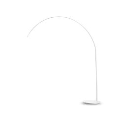 Obrázek pro produkt Stojací lampa Dorsale mpt1 - IDEALLUX