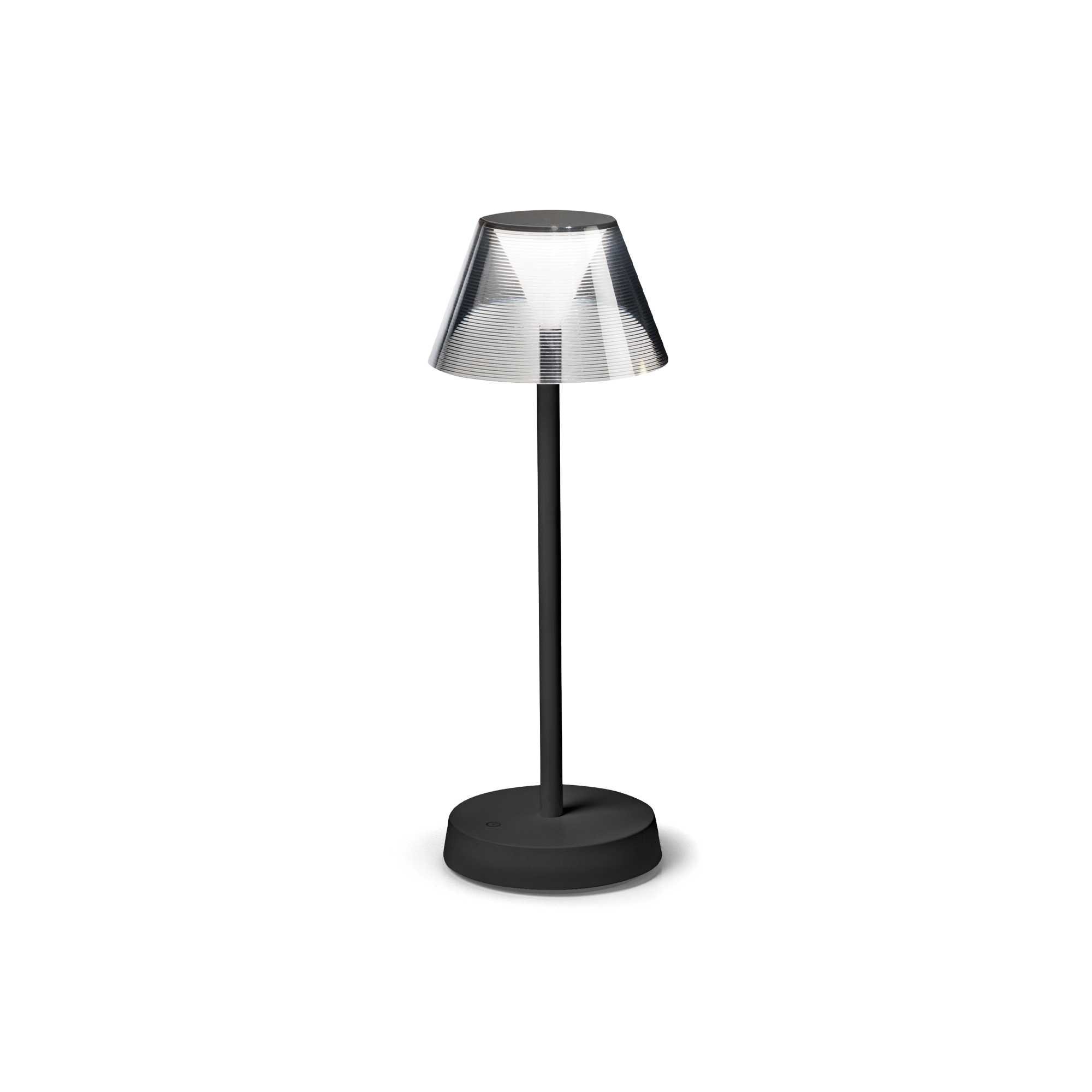 ILUX 286716 Venkovní stolní lampa Lolita tl - IDEALLUX