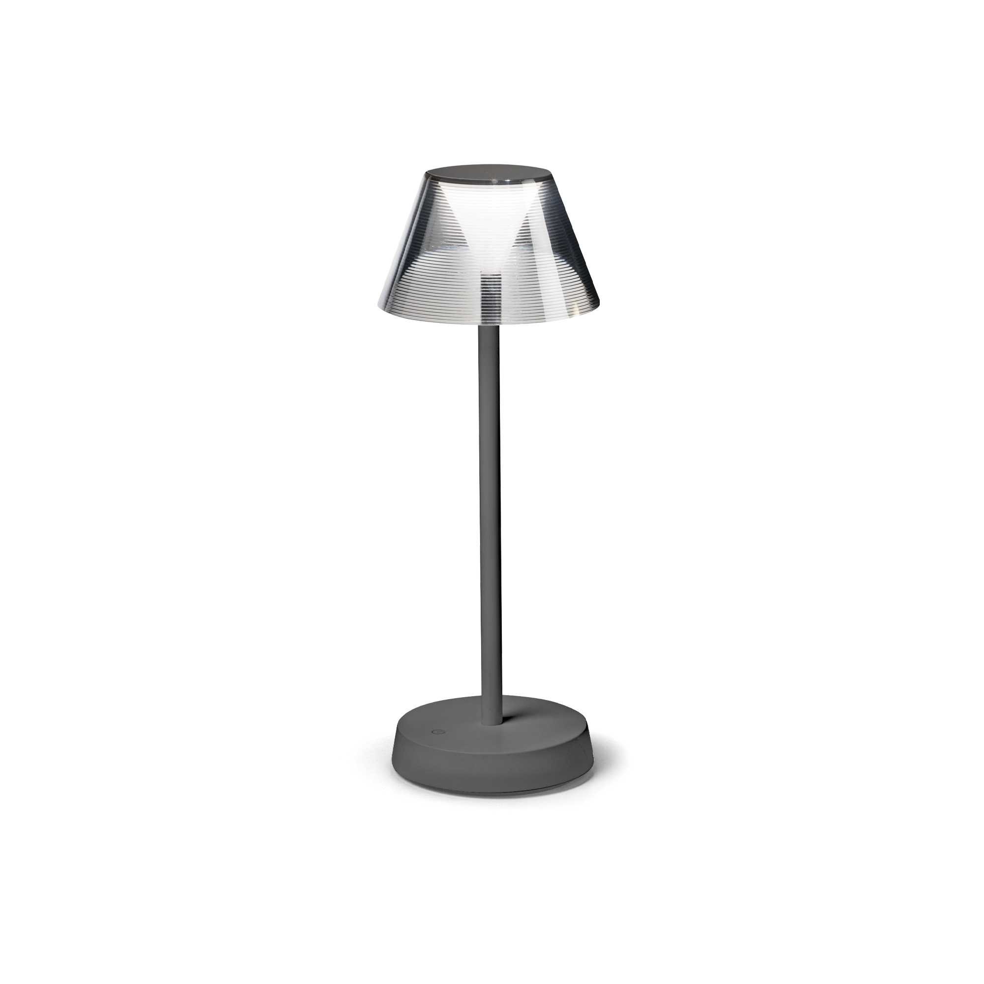 ILUX 286730 Venkovní stolní lampa Lolita tl - IDEALLUX