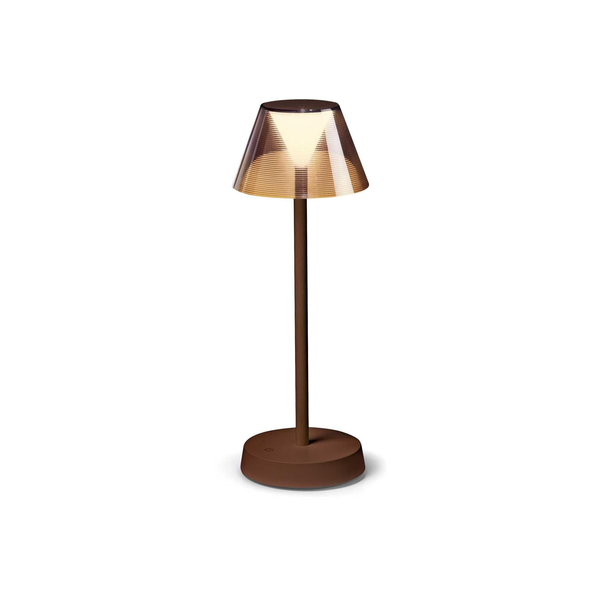 ILUX 286730 Venkovní stolní lampa Lolita tl - IDEALLUX (obrázek 3)