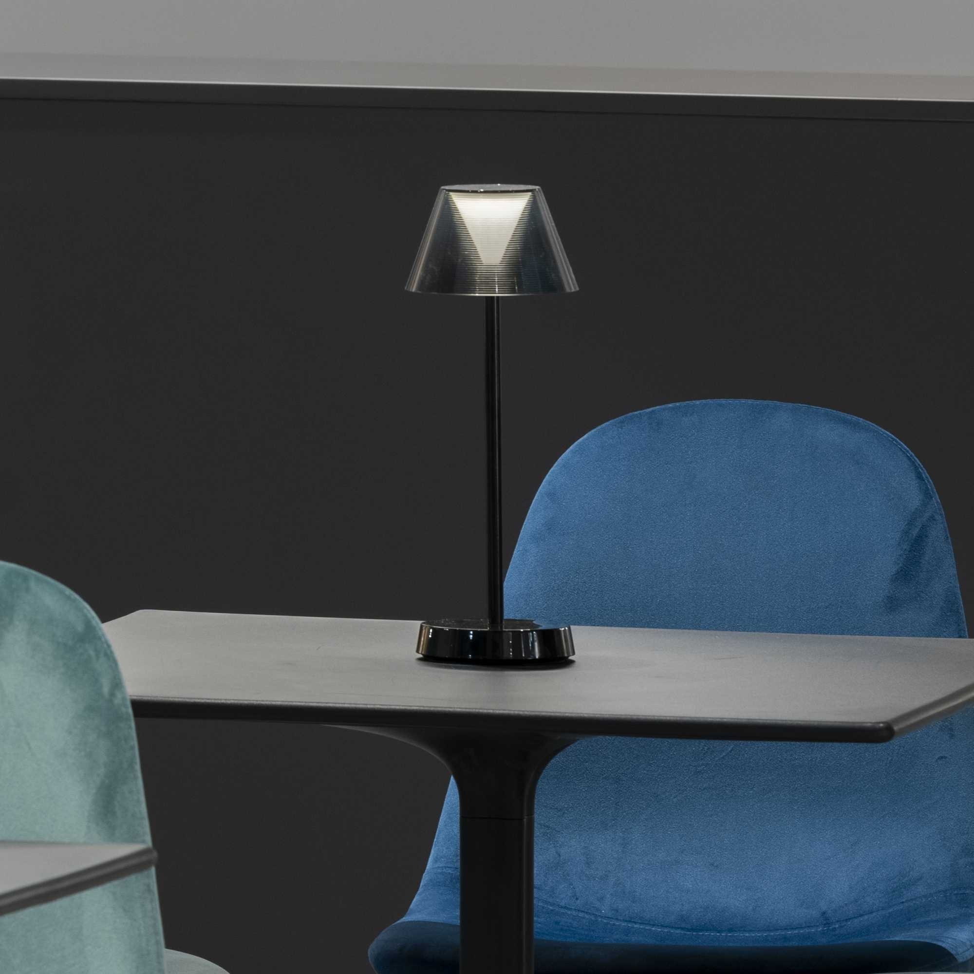 ILUX 286730 Venkovní stolní lampa Lolita tl - IDEALLUX (obrázek 5)