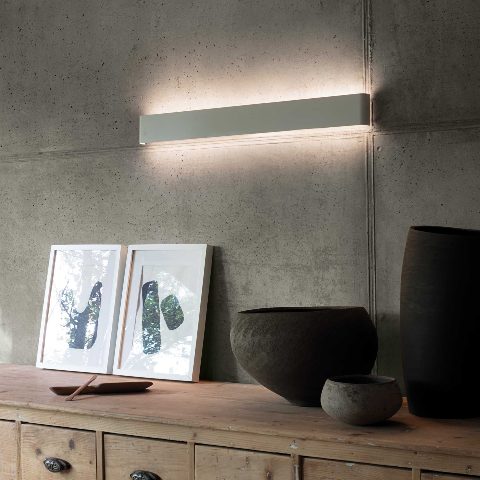 ILUX 287614 Nástěnné svítidlo Delta ap d083 3000k - IDEALLUX (obrázek 3)