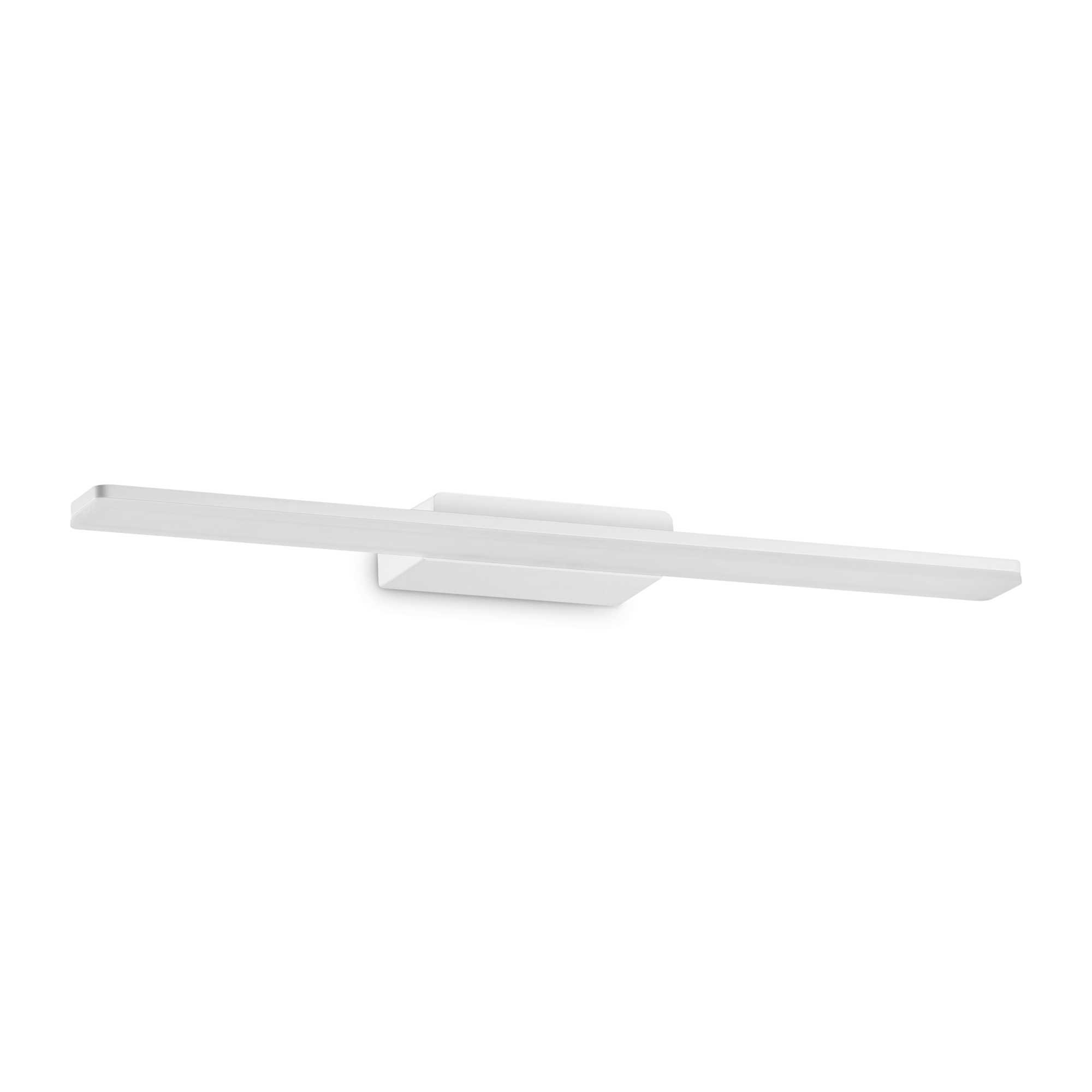 ILUX 287669 Nástěnné svítidlo Make-up ap d60 - IDEALLUX