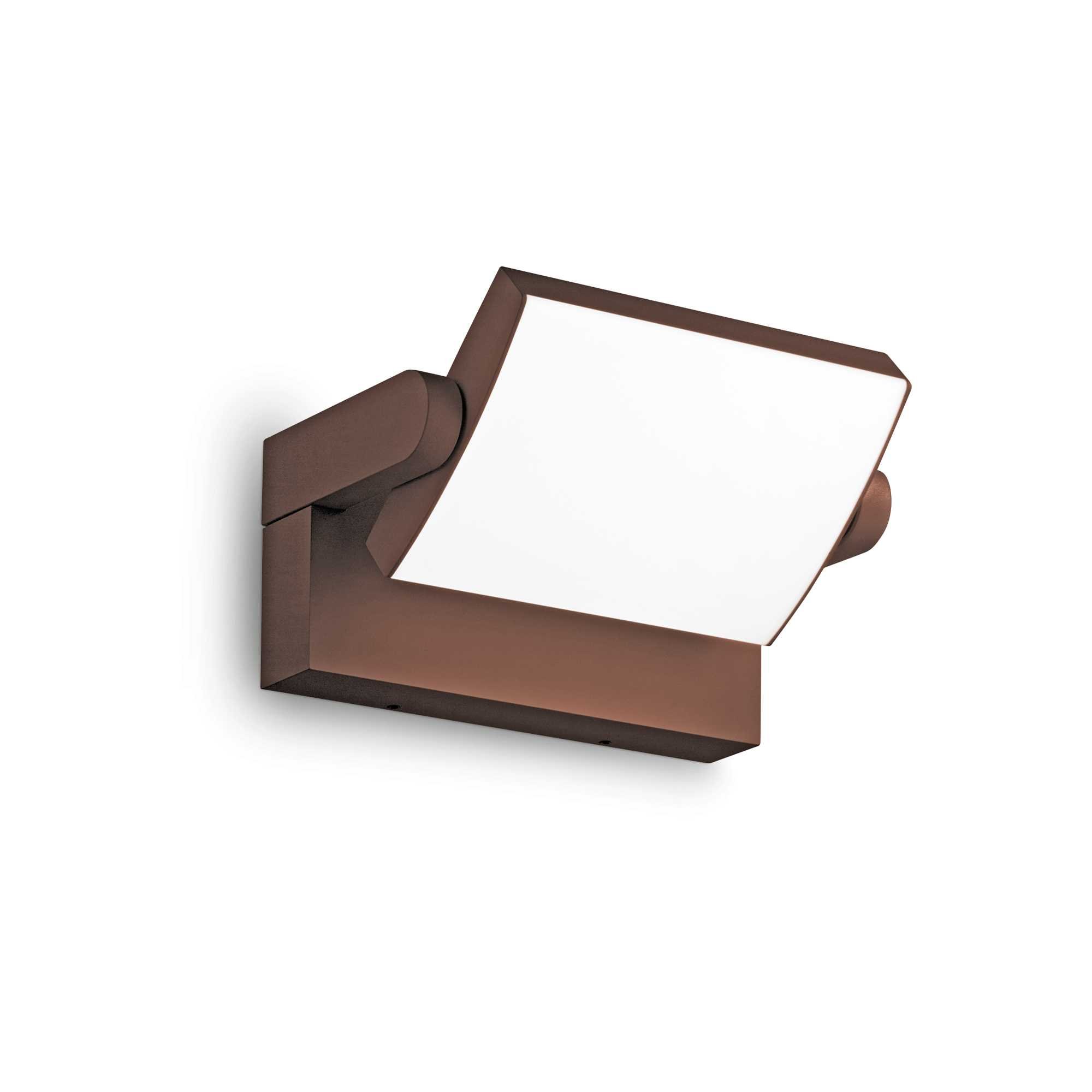 ILUX 287690 Venkovní nástěnné svítidlo Swipe ap - IDEALLUX (obrázek 4)