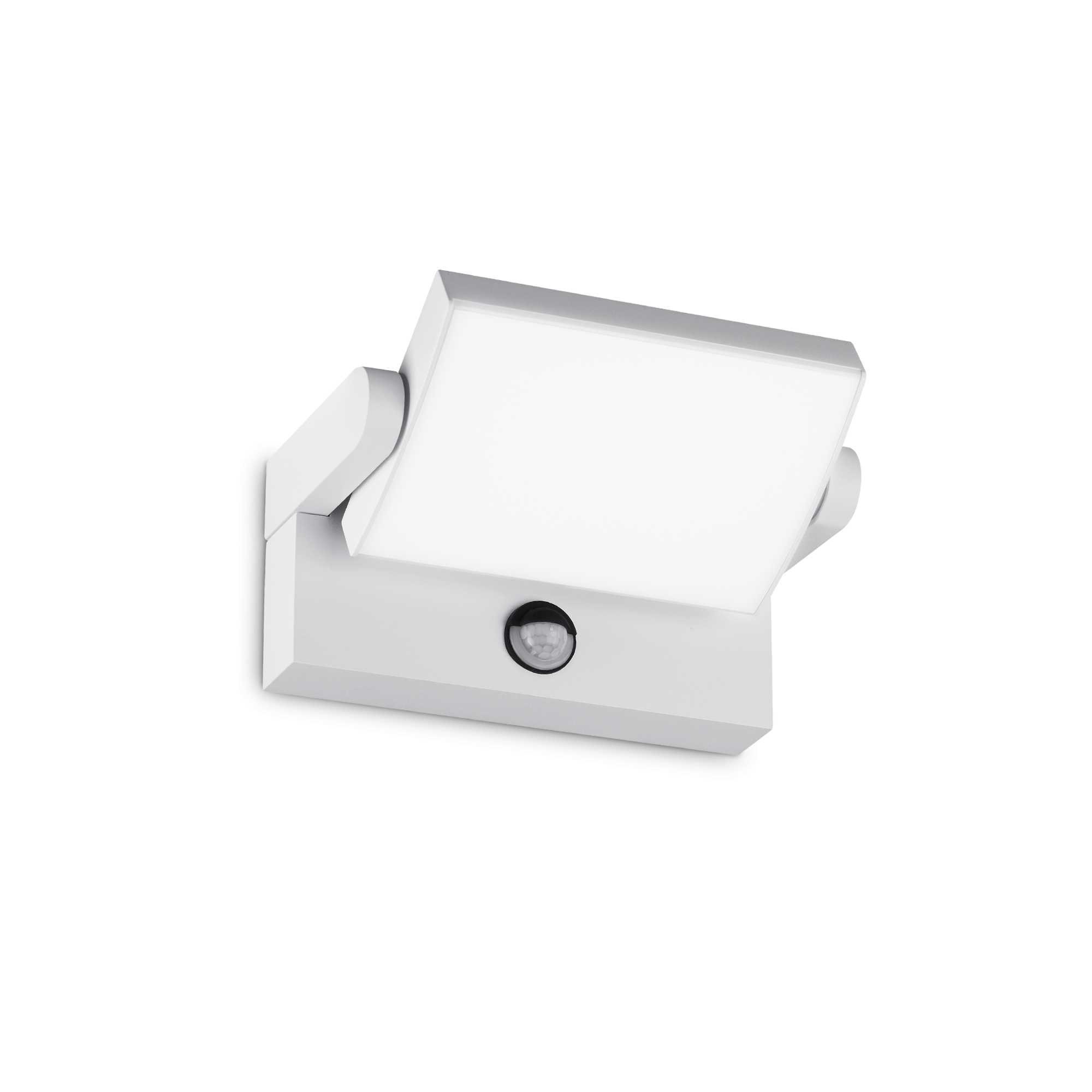 ILUX 287720 Venkovní nástěnné svítidlo Swipe ap sensor - IDEALLUX