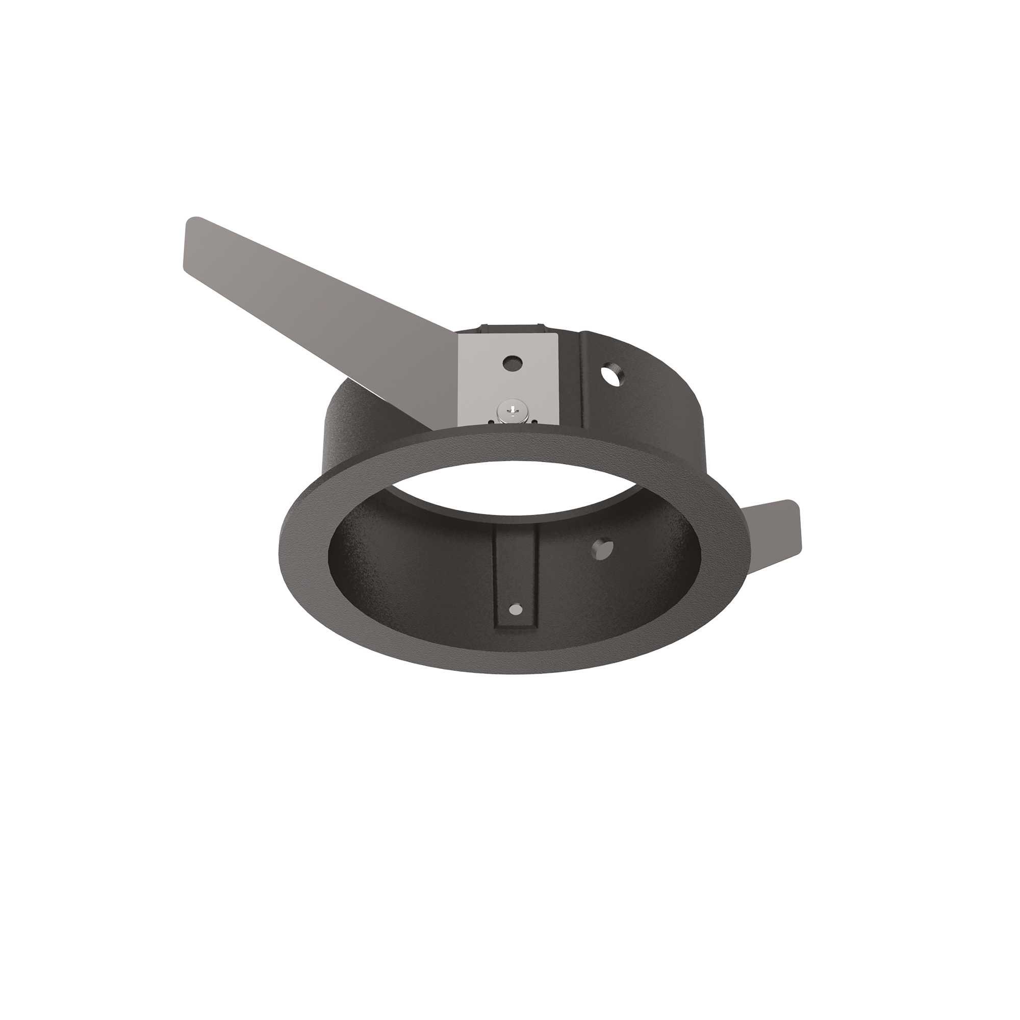 ILUX 287881 Bento rámeček kulatý single - IDEALLUX