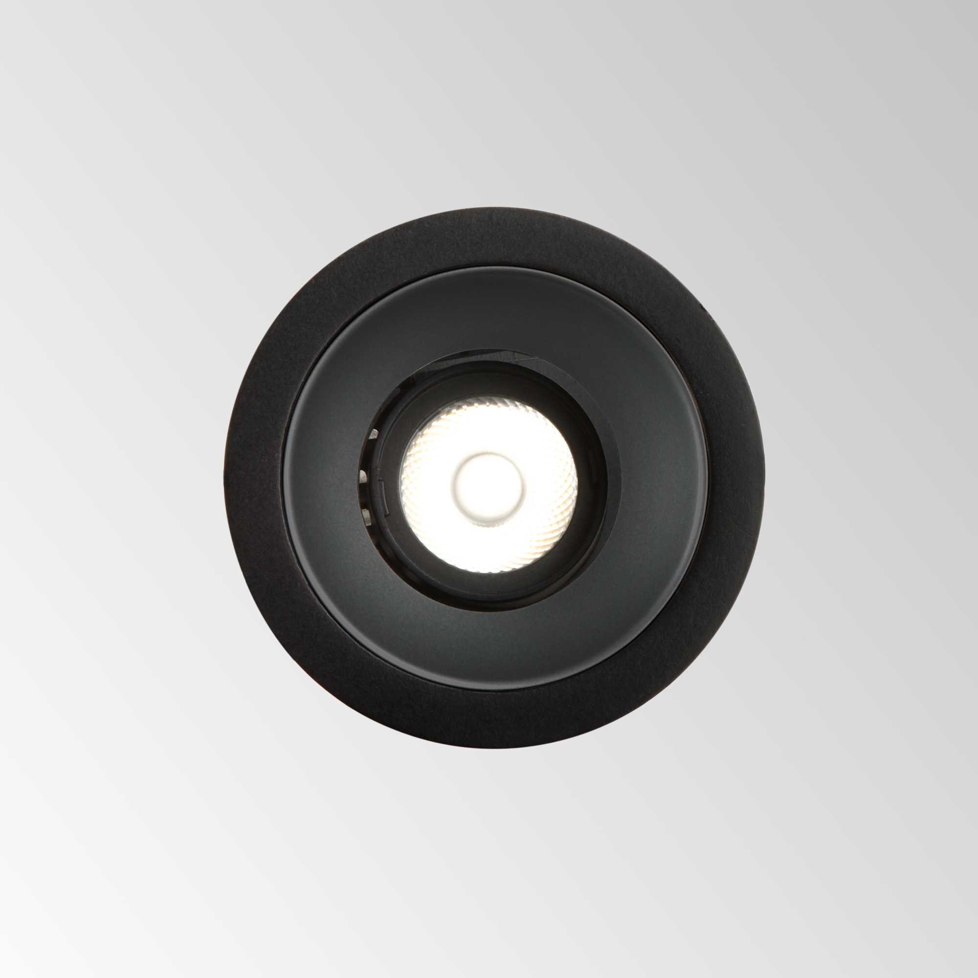 ILUX 287881 Bento rámeček kulatý single - IDEALLUX (obrázek 3)