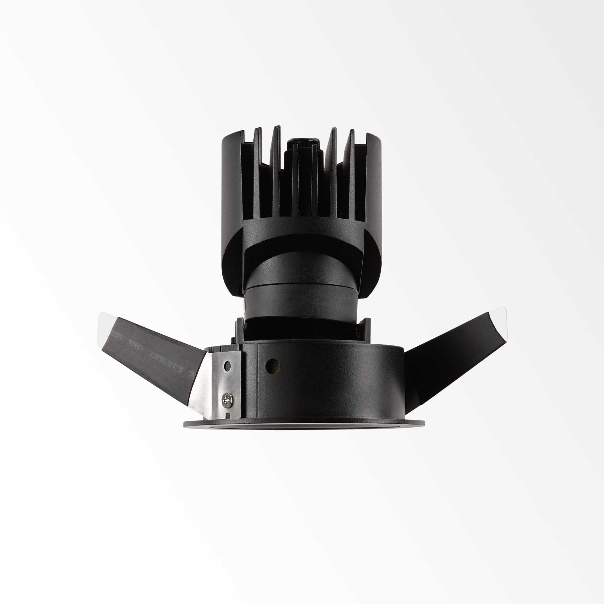 ILUX 287881 Bento rámeček kulatý single - IDEALLUX (obrázek 7)
