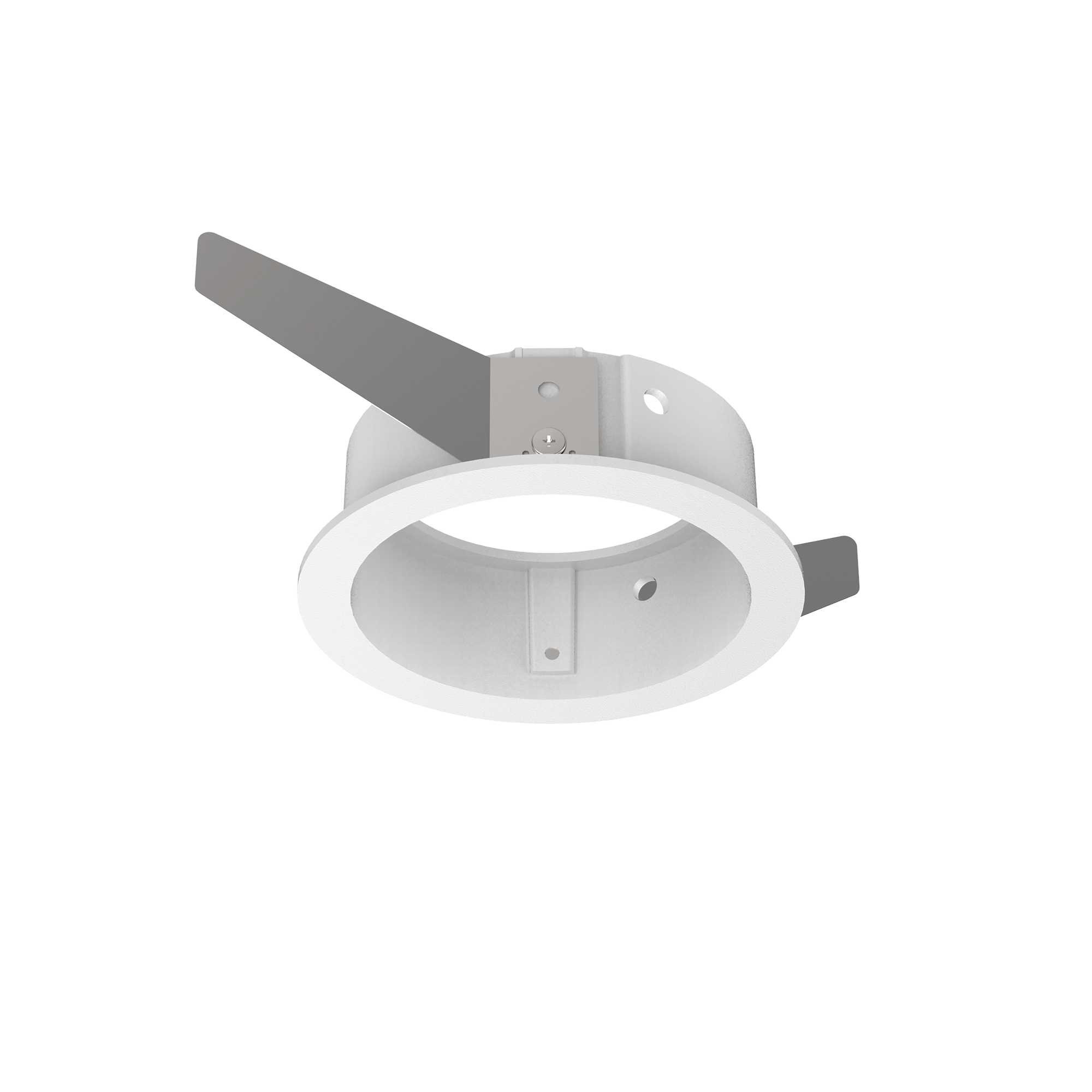 ILUX 287898 Bento rámeček kulatý single - IDEALLUX
