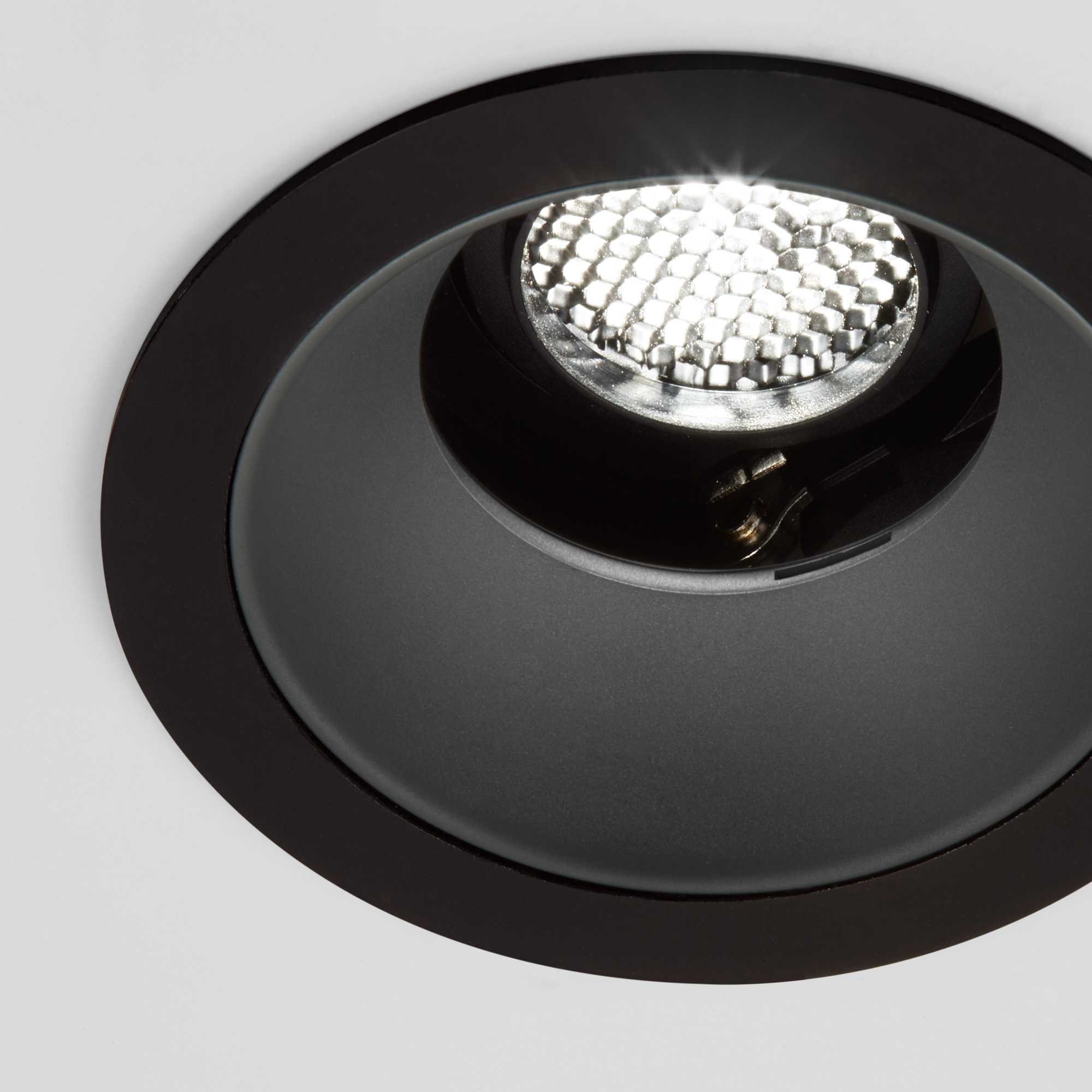 ILUX 287898 Bento rámeček kulatý single - IDEALLUX (obrázek 6)