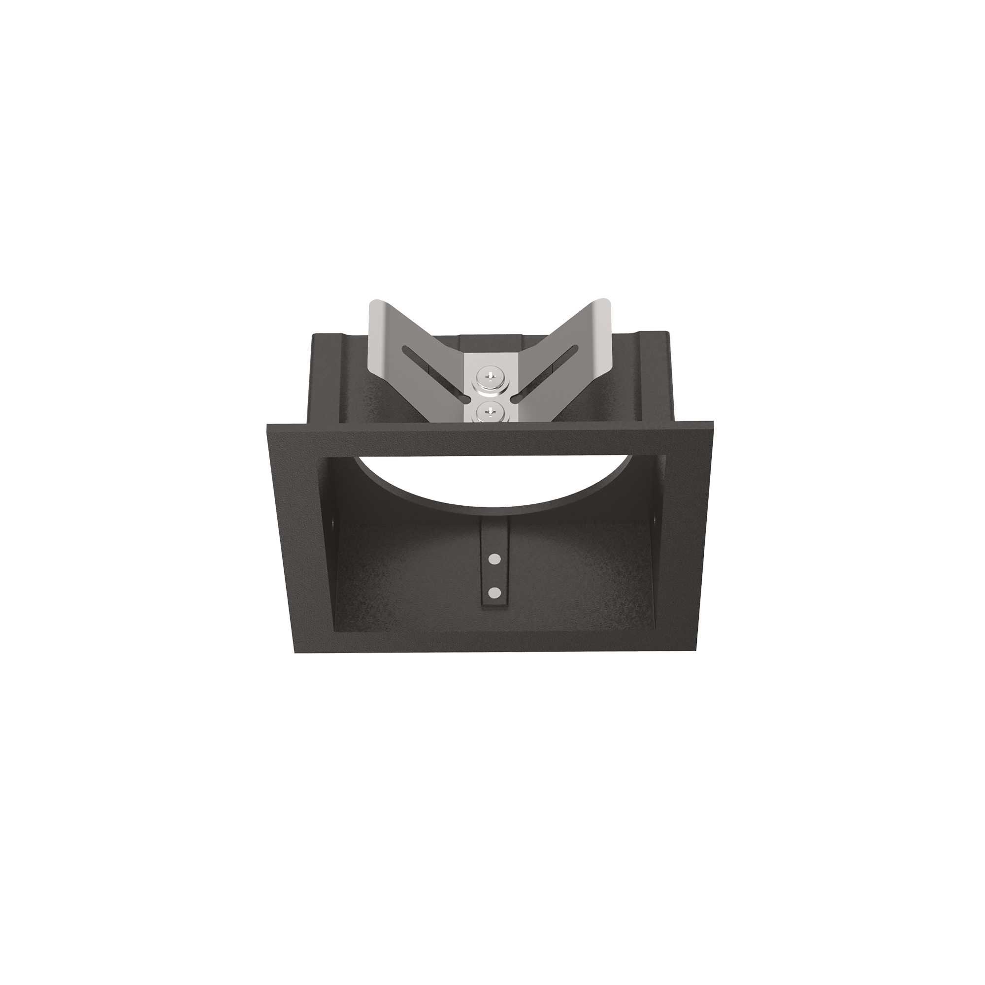 ILUX 287904 Bento rámeček hranatý single - IDEALLUX