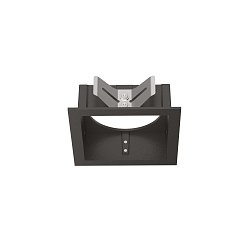 Obrázek pro produkt Bento rámeček hranatý single - IDEALLUX