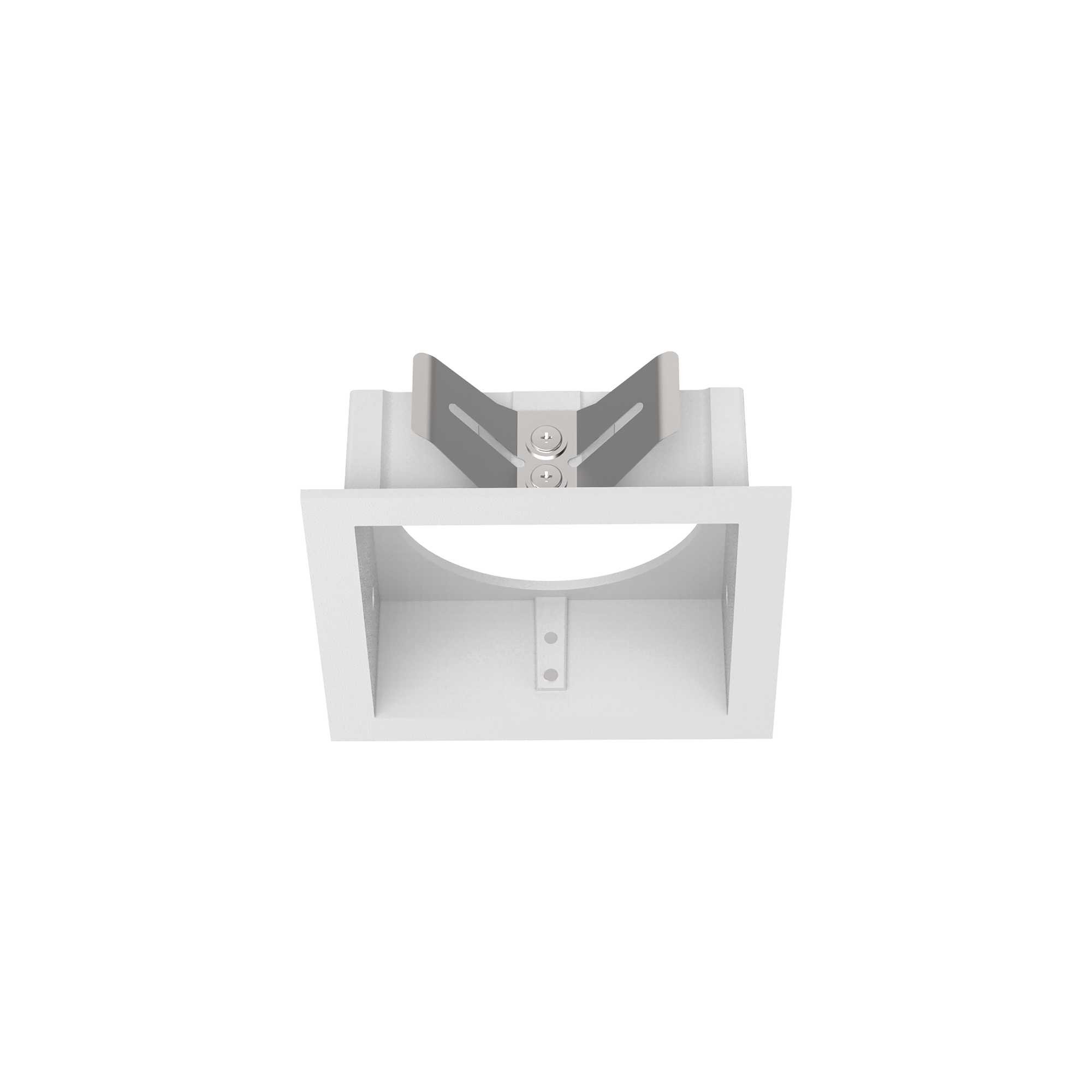 ILUX 287911 Bento rámeček hranatý single - IDEALLUX