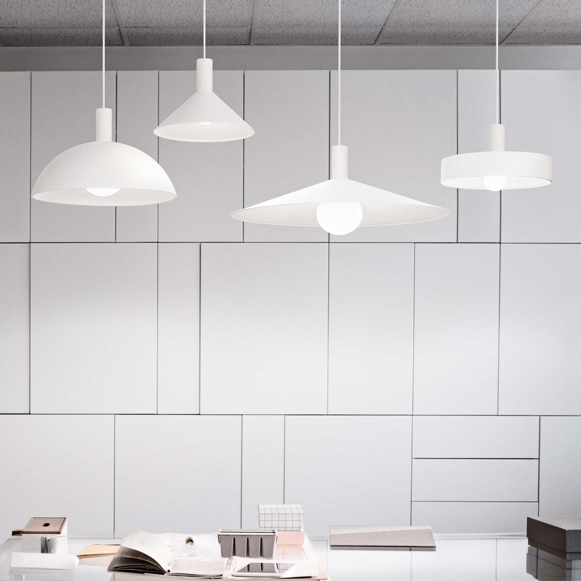 ILUX 288420 Mix up stínítko cono big - IDEALLUX (obrázek 3)