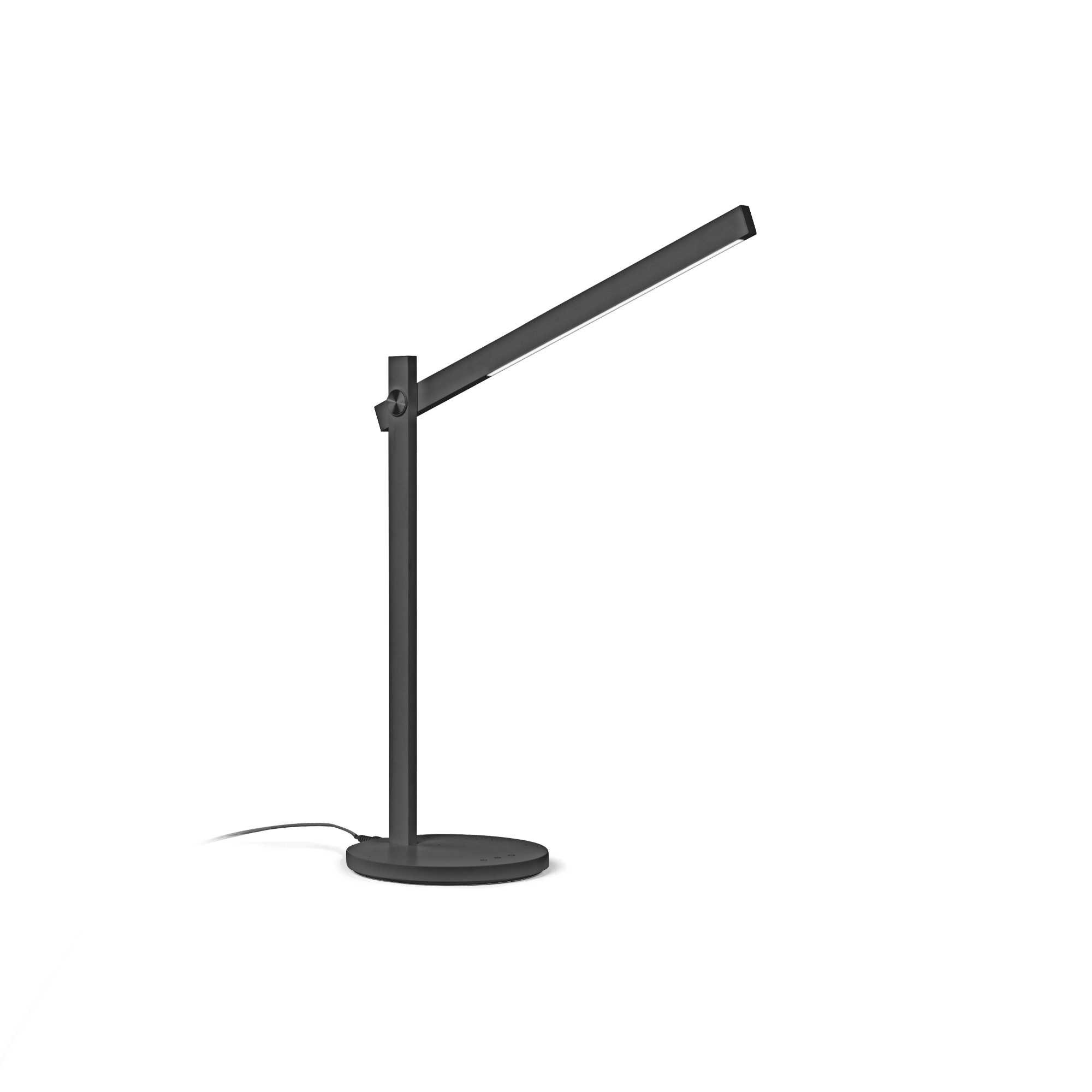 ILUX 289151 Stolní lampa Pivot tl - IDEALLUX
