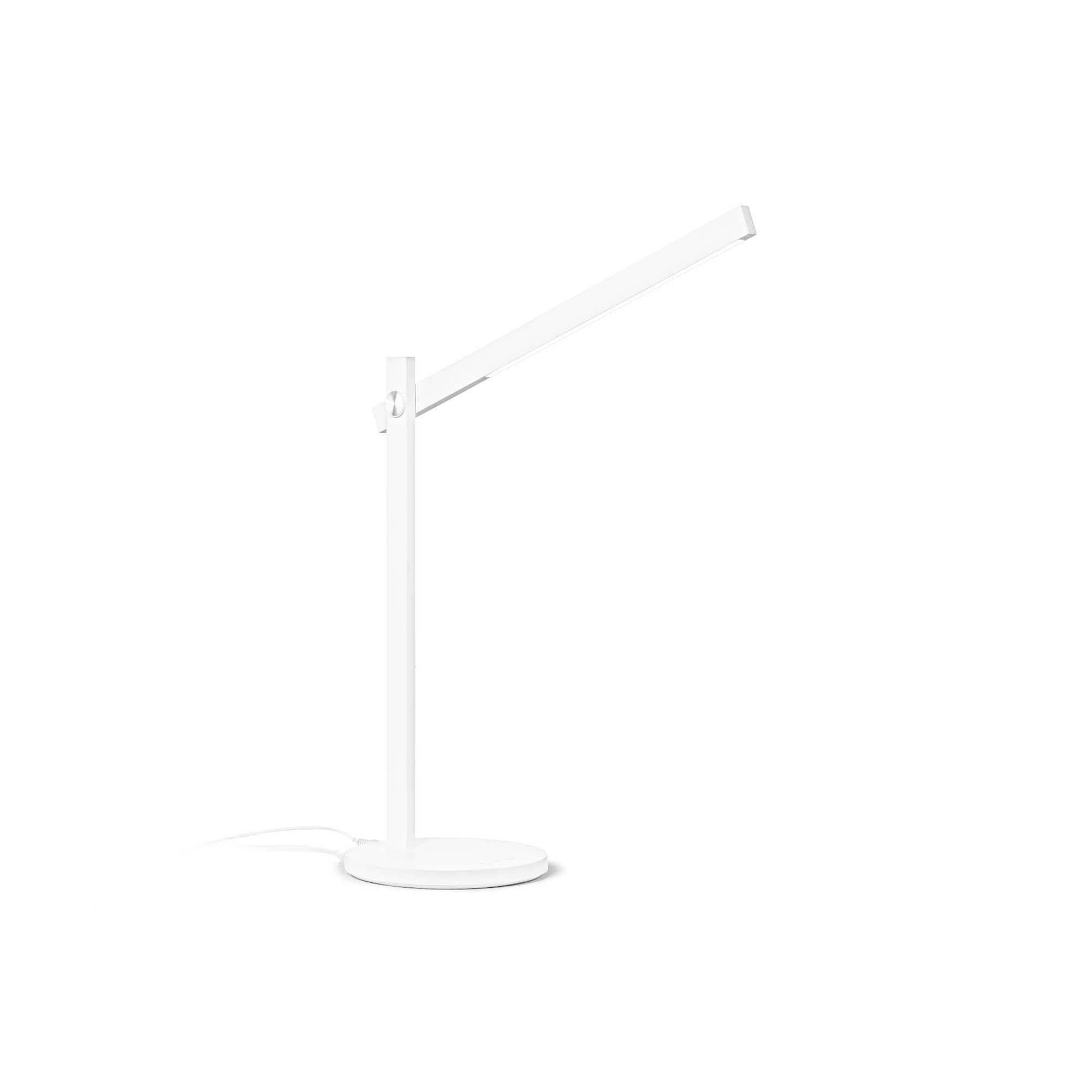 ILUX 289168 Stolní lampa Pivot tl - IDEALLUX