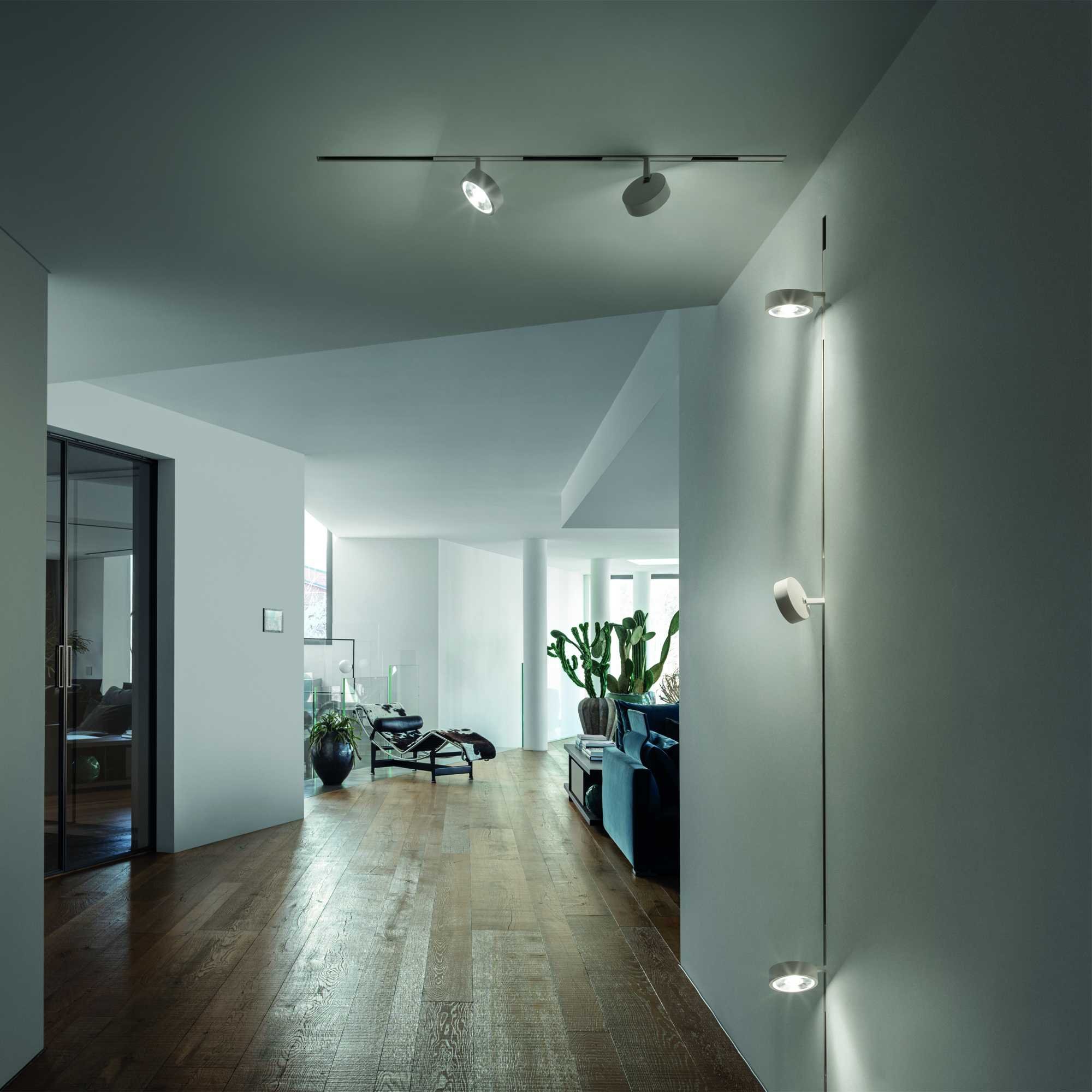 ILUX 290614 Ego track flat single 09w 3000k on-off - IDEALLUX (obrázek 6)