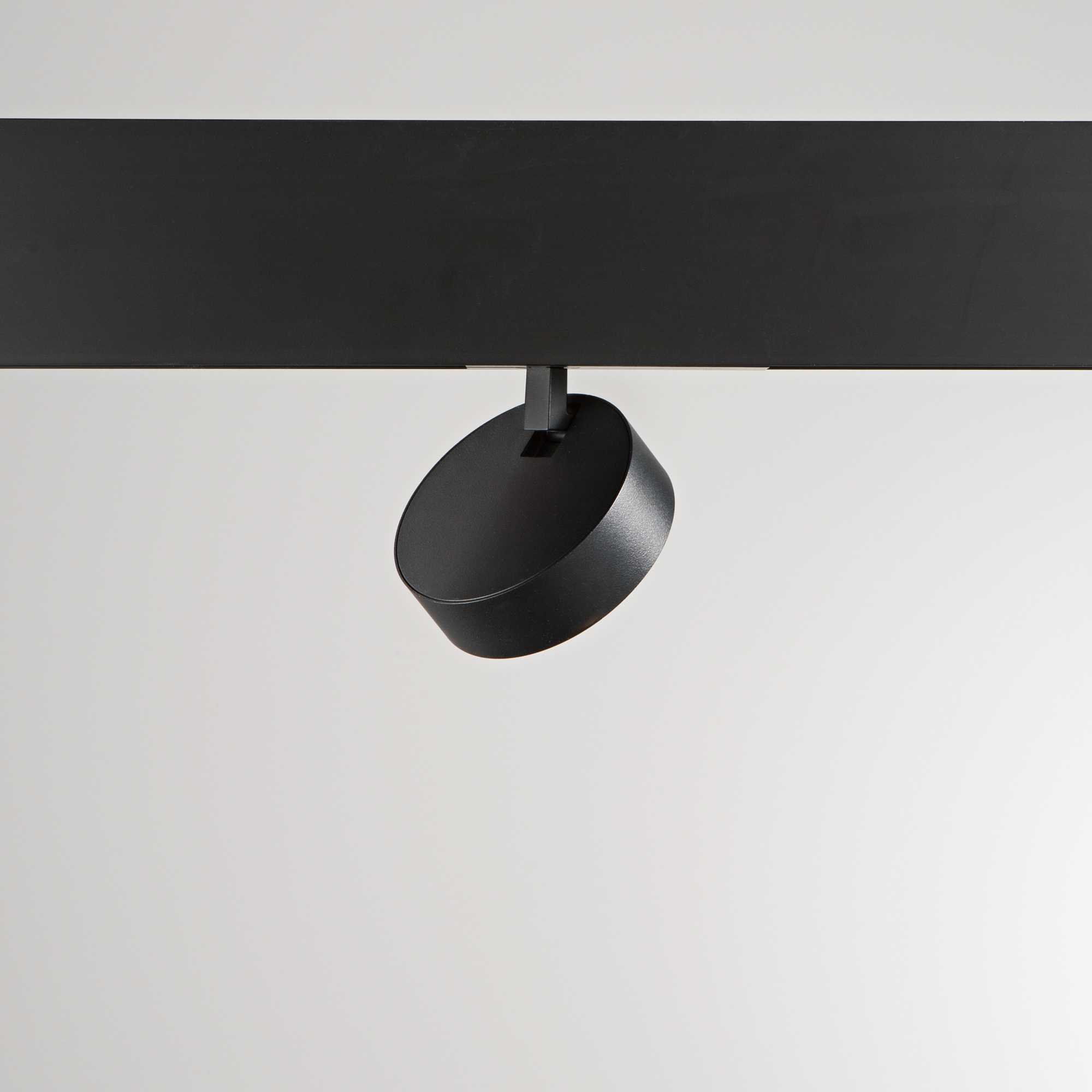 ILUX 290614 Ego track flat single 09w 3000k on-off - IDEALLUX (obrázek 8)