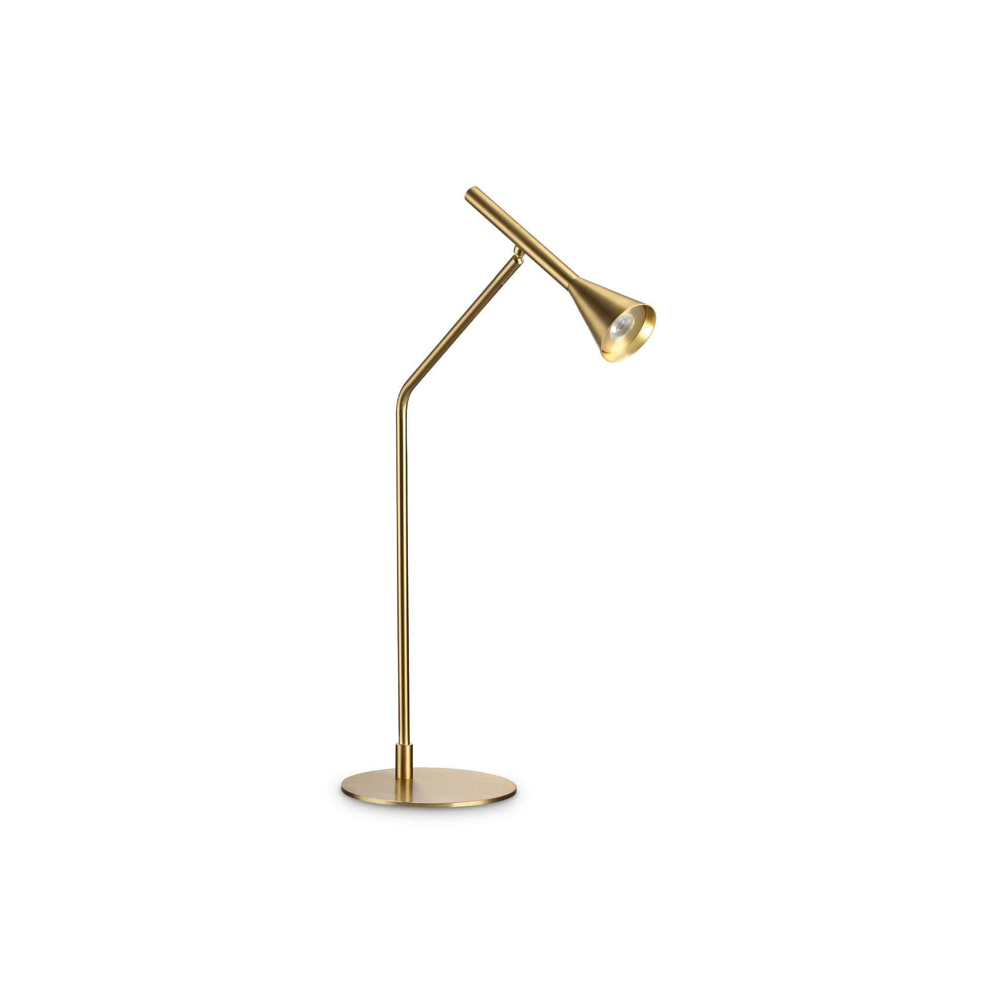 ILUX 291109 Stolní lampa Diesis tl - IDEALLUX