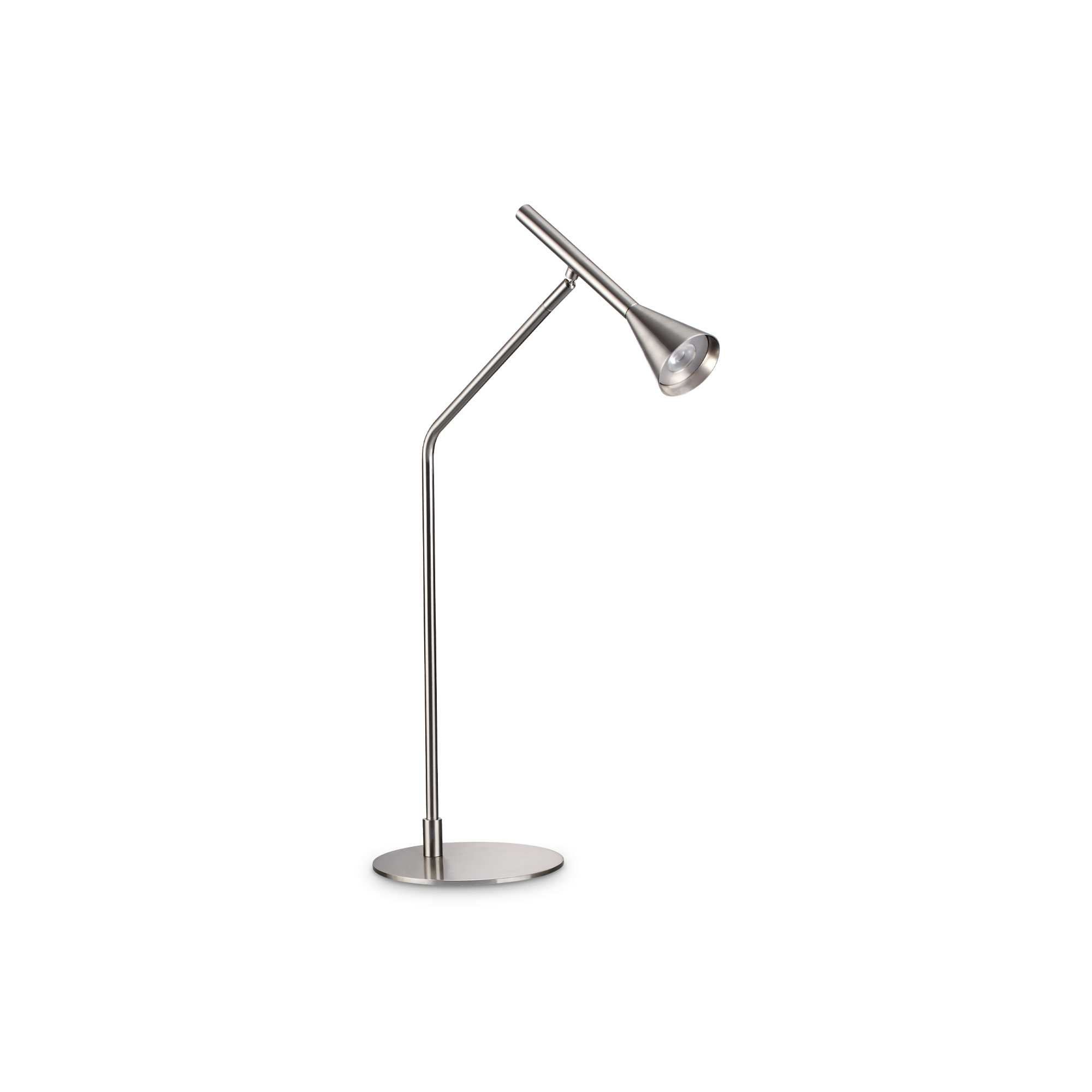 ILUX 291109 Stolní lampa Diesis tl - IDEALLUX (obrázek 3)