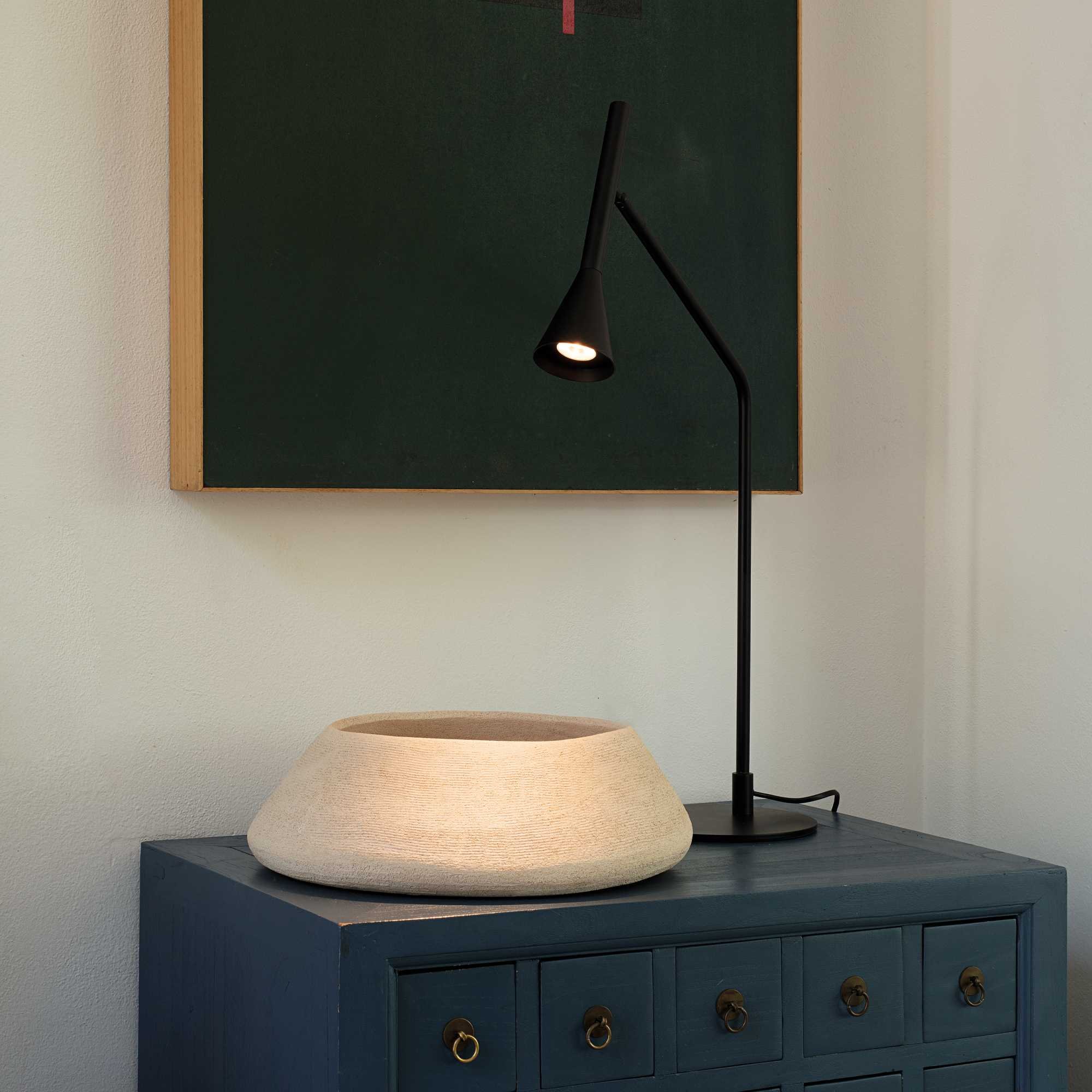 ILUX 291109 Stolní lampa Diesis tl - IDEALLUX (obrázek 4)