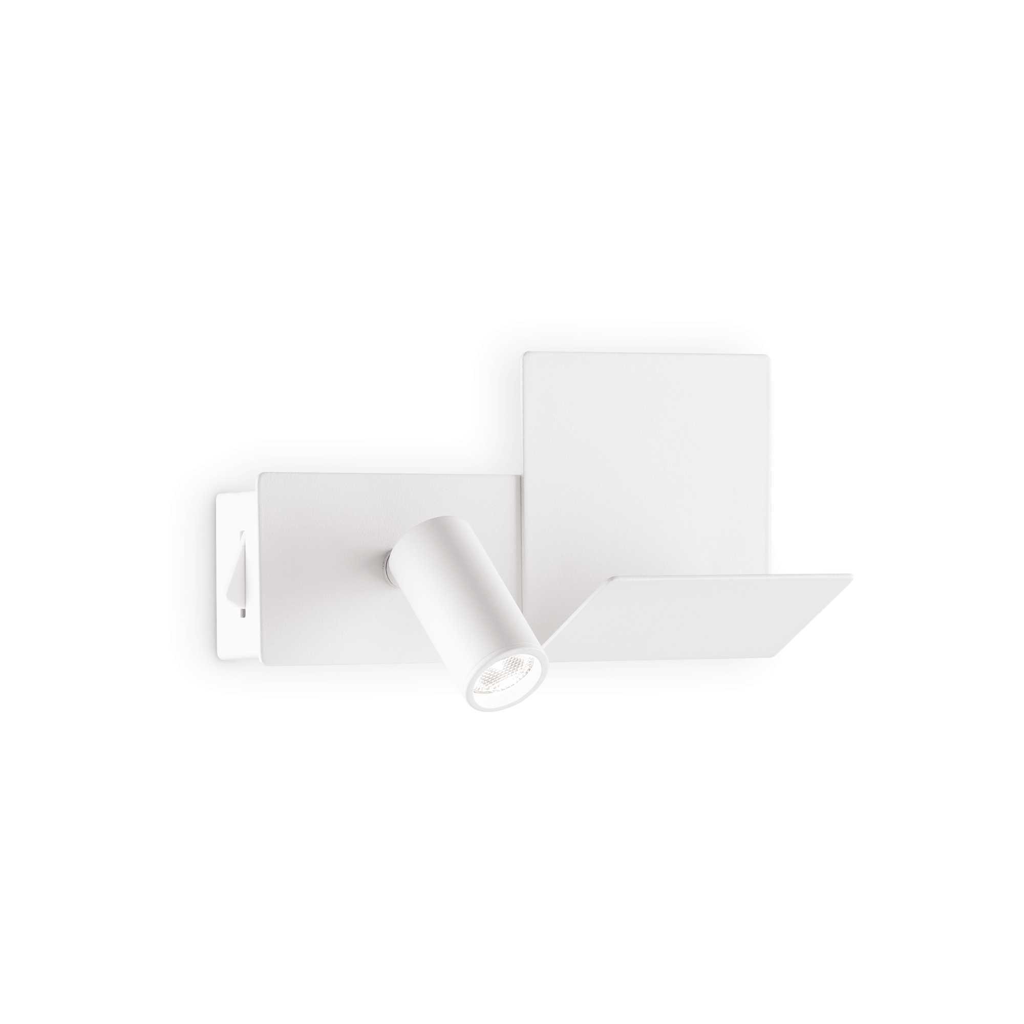 ILUX 291789 Nástěnné svítidlo Komodo-1 ap - IDEALLUX
