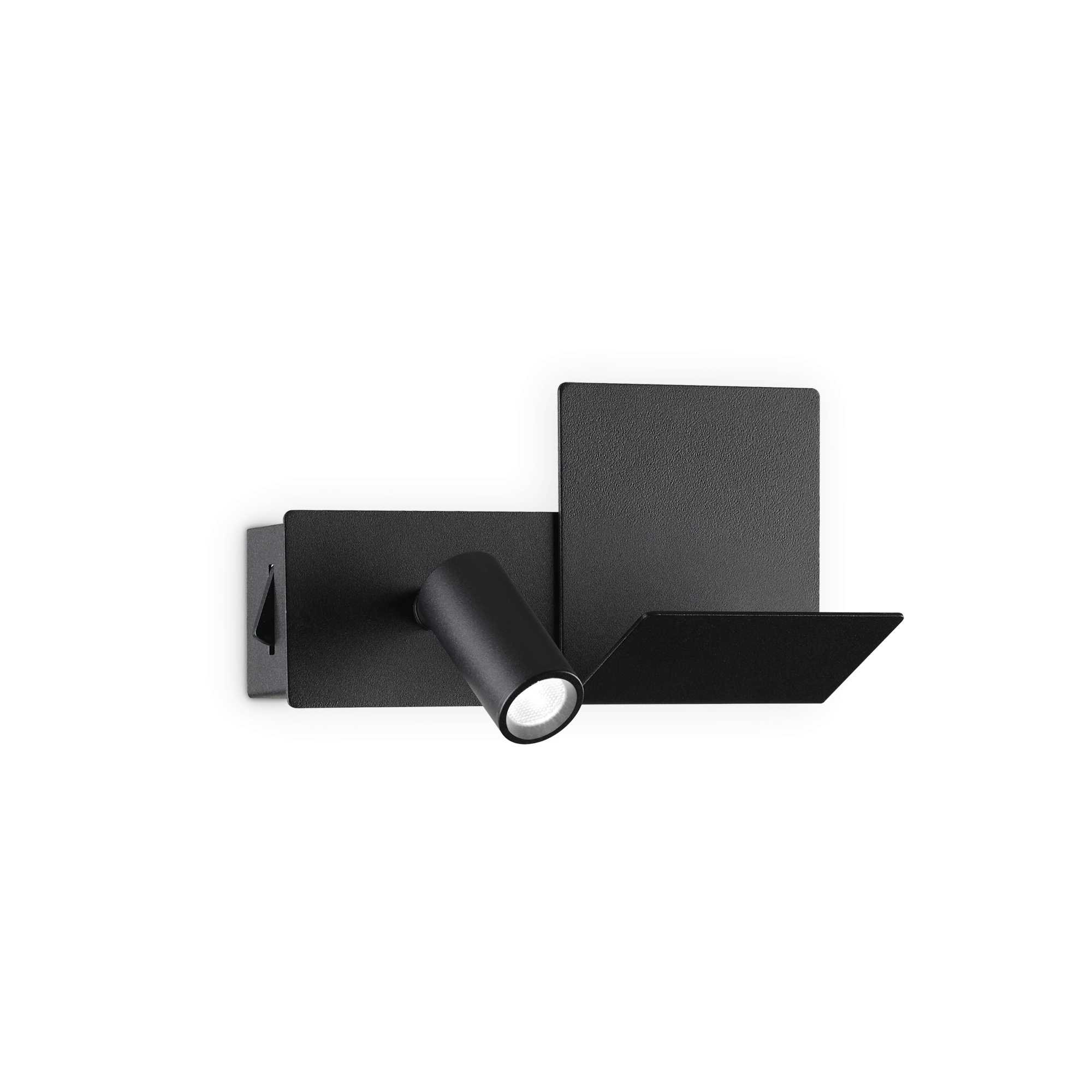 ILUX 291796 Nástěnné svítidlo Komodo-1 ap - IDEALLUX