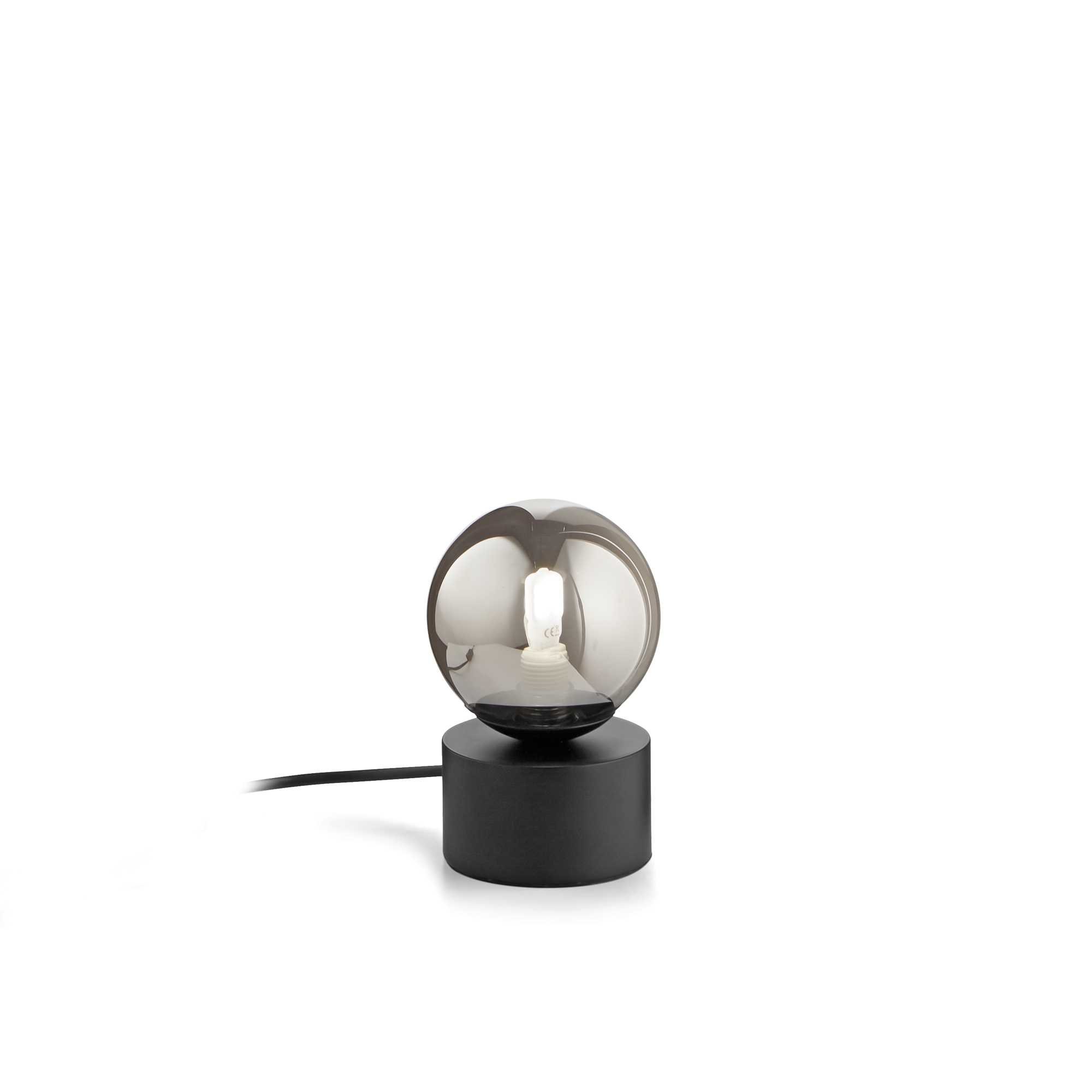 ILUX 292441 Stolní lampa Perlage tl1 - IDEALLUX