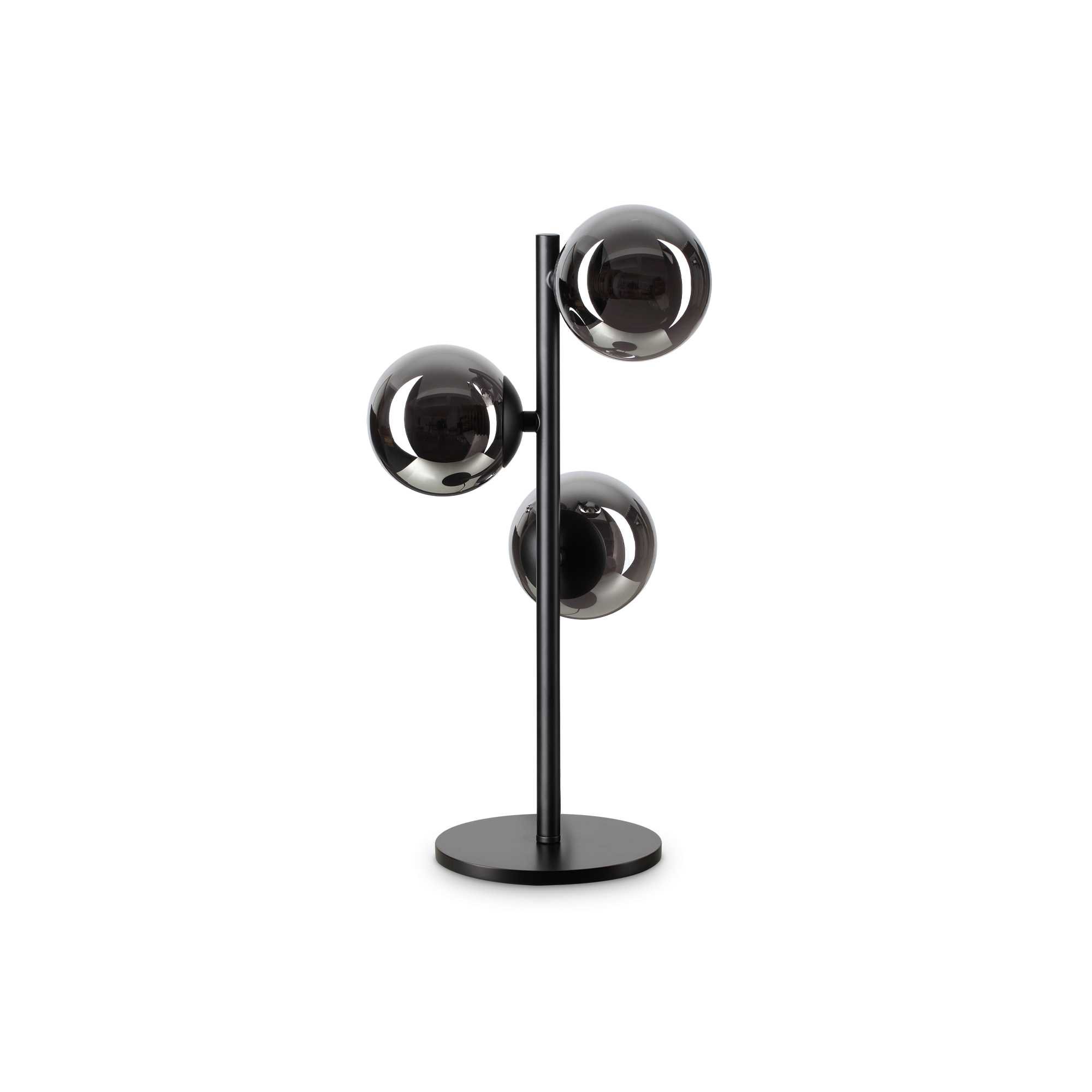 ILUX 292465 Stolní lampa Perlage tl3 - IDEALLUX
