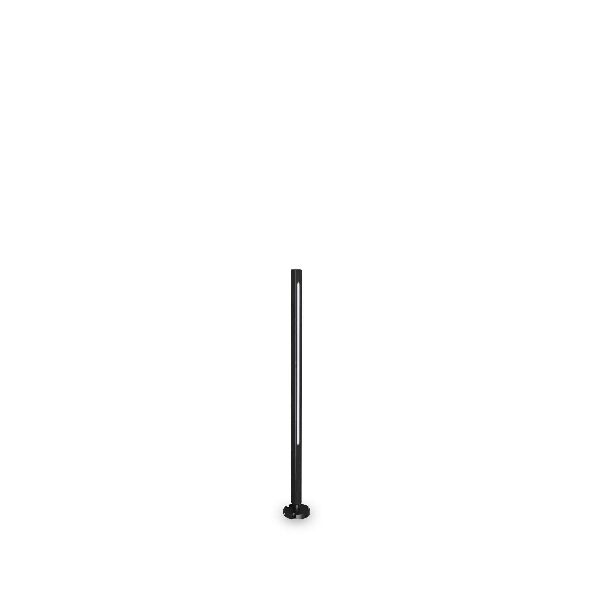 ILUX 293189 Venkovní stojací lampa Jedi pt h080 - IDEALLUX