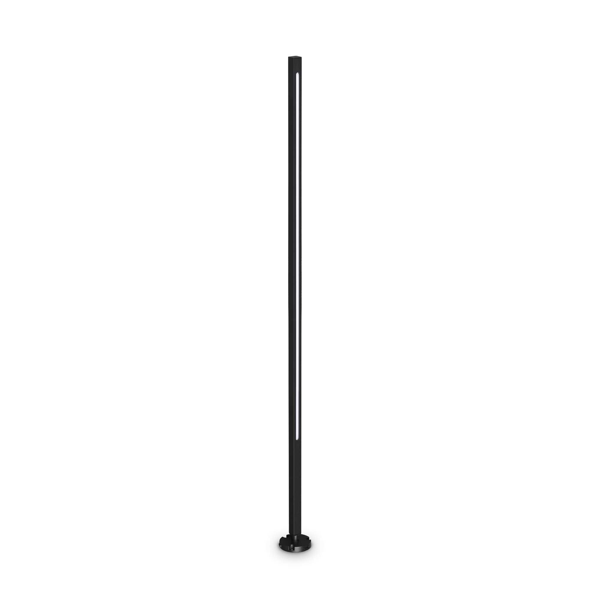 ILUX 293202 Venkovní stojací lampa Jedi pt h160 - IDEALLUX