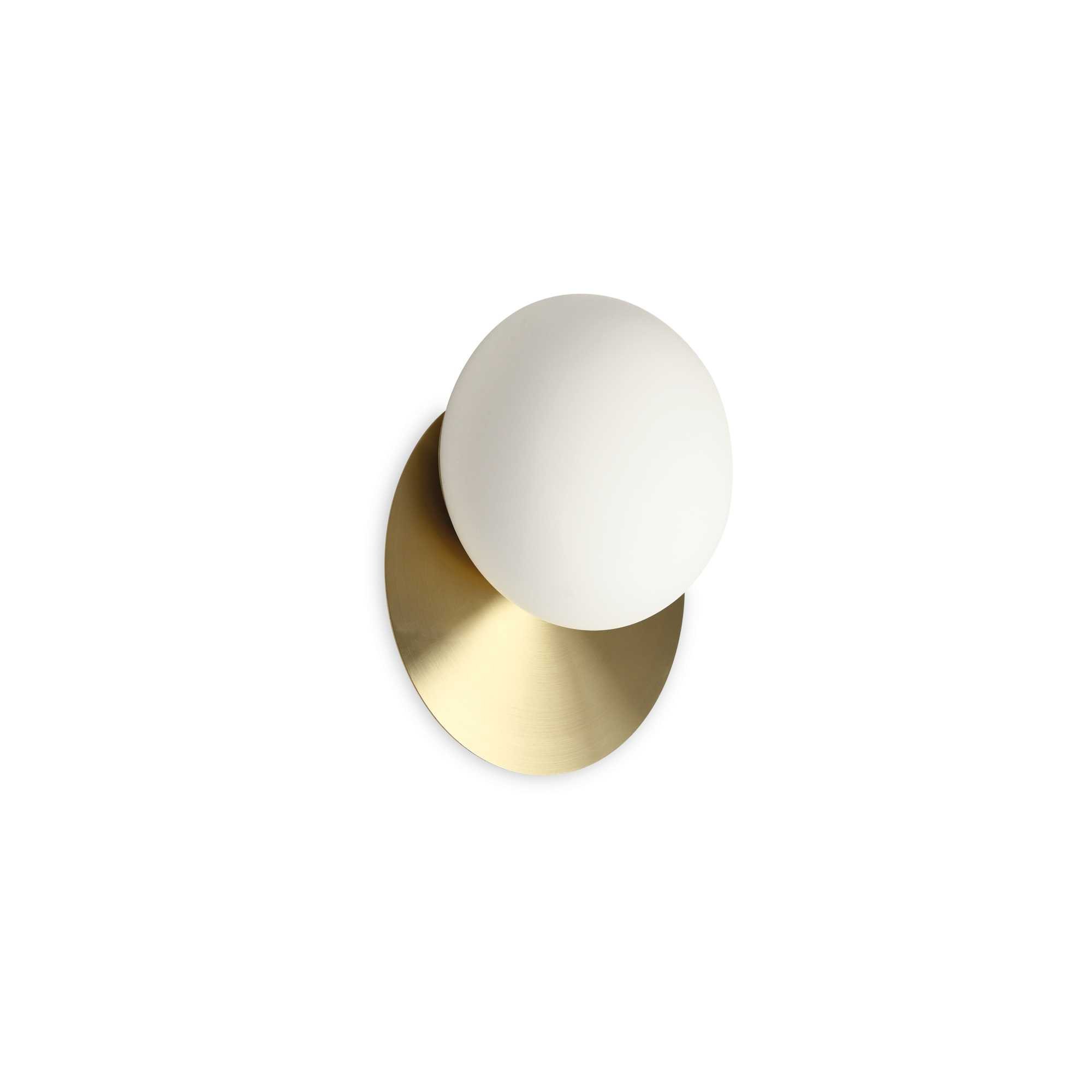ILUX 293646 Nástěnné svítidlo Ninfea ap1 - IDEALLUX