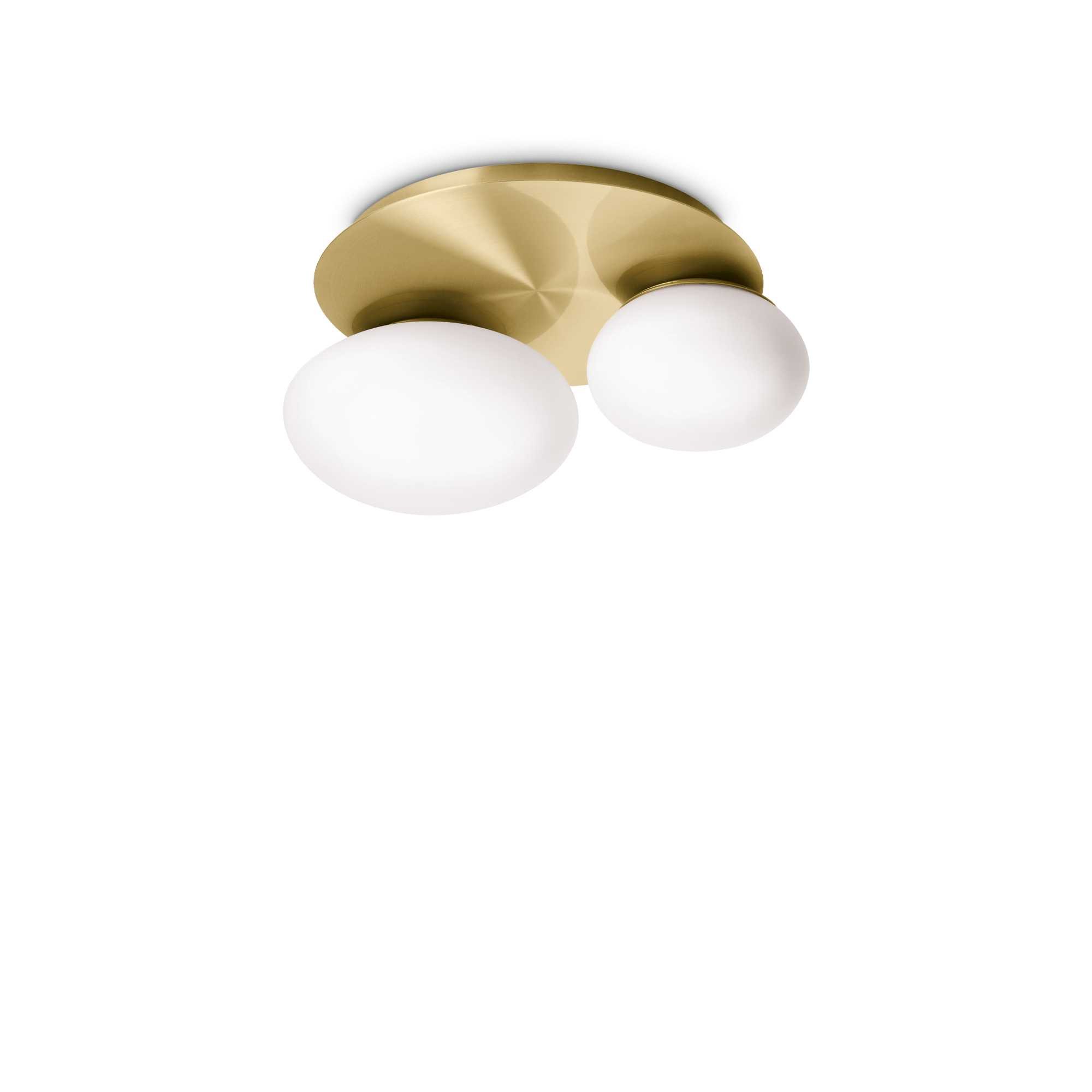 ILUX 293653 Stropní svítidlo Ninfea pl2 - IDEALLUX