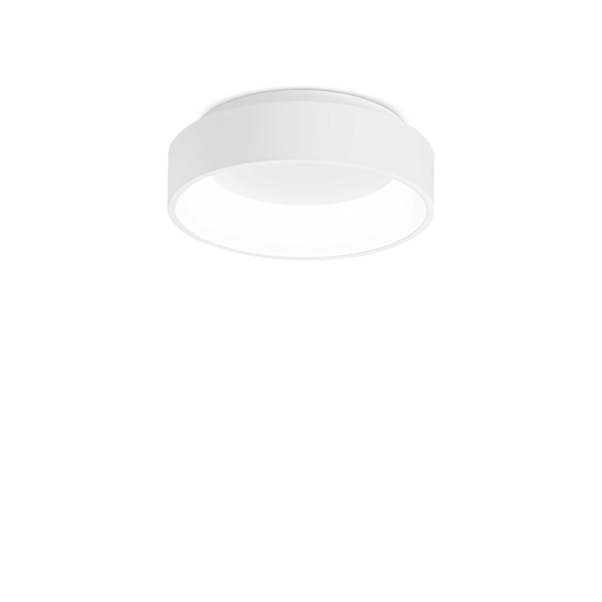 ILUX 293776 Stropní svítidlo Ziggy pl d030 - IDEALLUX