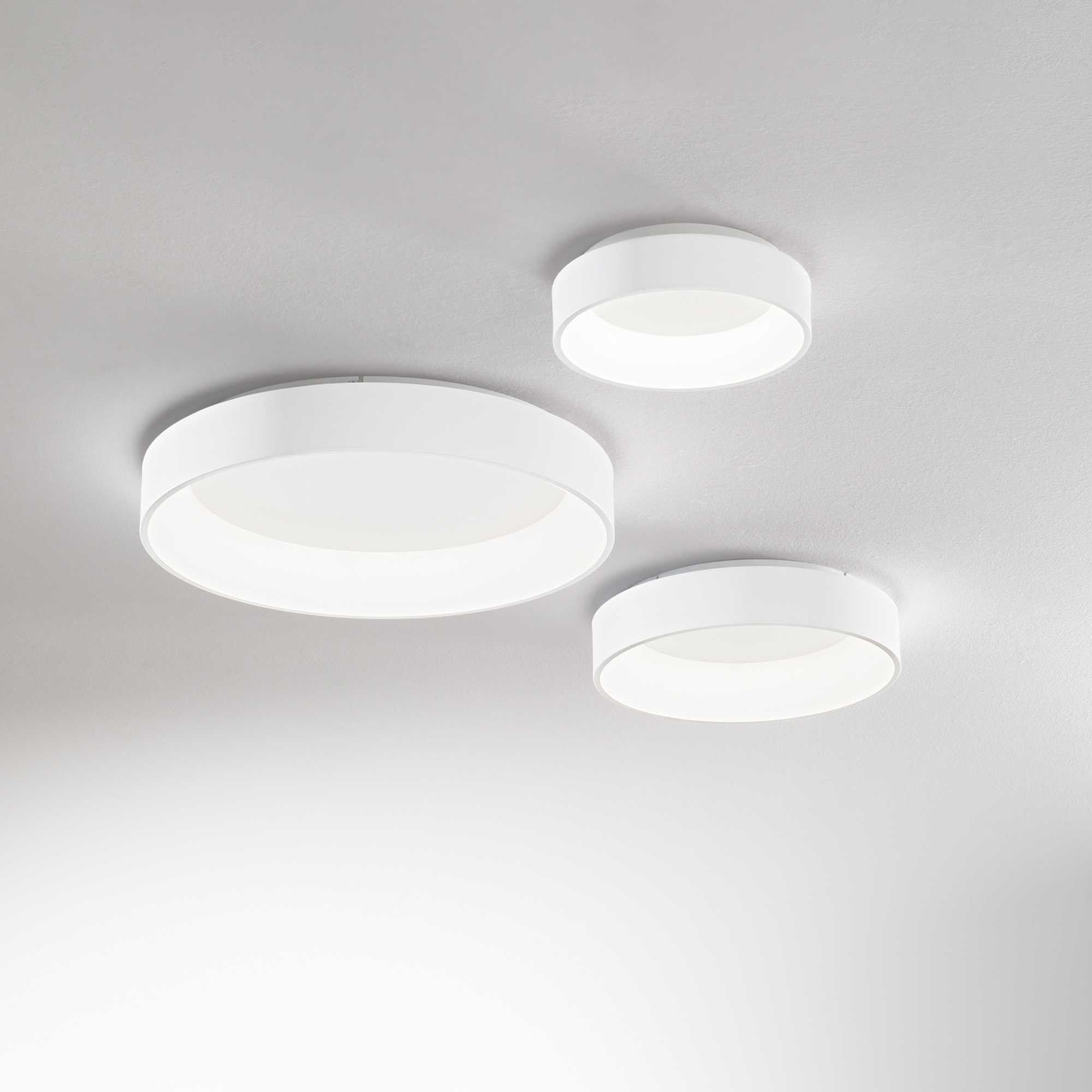 ILUX 293783 Stropní svítidlo Ziggy pl d045 - IDEALLUX (obrázek 3)