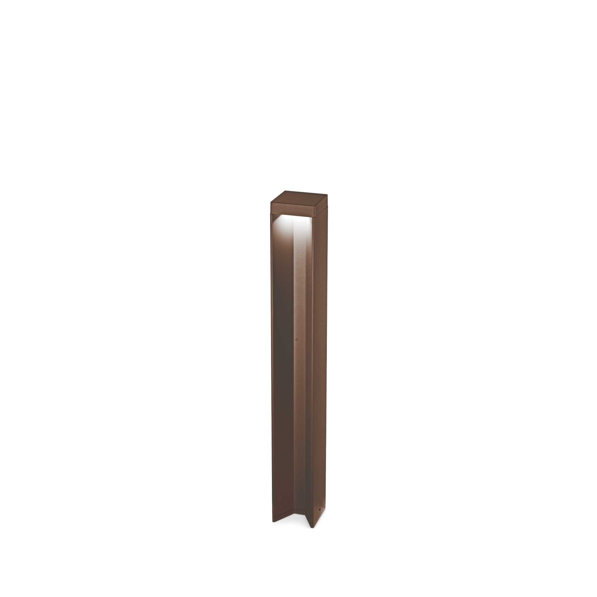 ILUX 294025 Venkovní stojací lampa Kurt pt 4000k - IDEALLUX (obrázek 3)