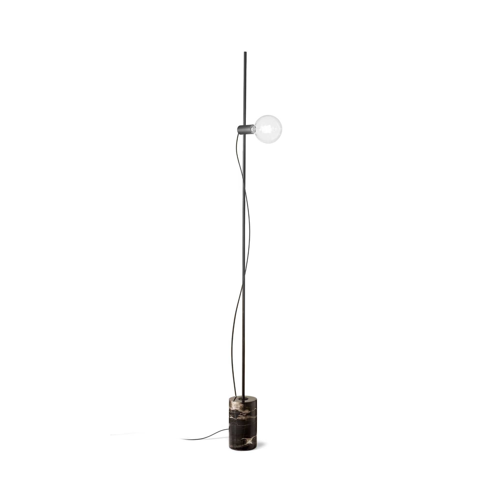 ILUX 295213 Stojací lampa Eva pt1 - IDEALLUX