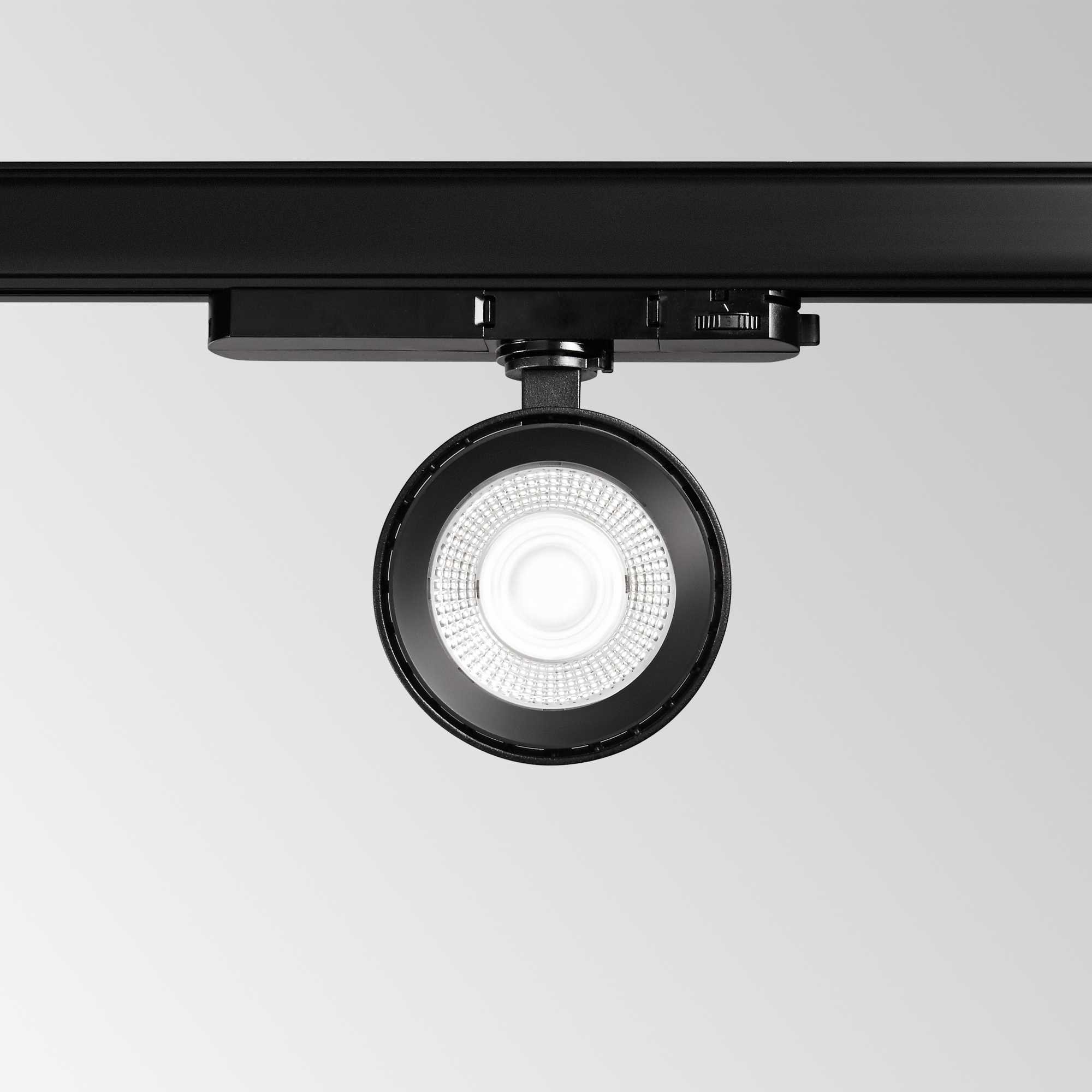 ILUX 296340 Bodové svítidlo Pov track kulaté - IDEALLUX (obrázek 3)