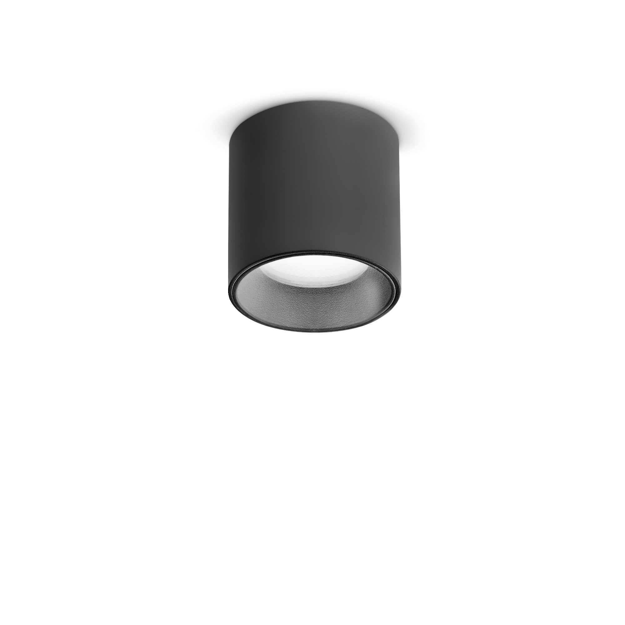 ILUX 299402 Stropní svítidlo Dot pl kulaté 3000k - IDEALLUX