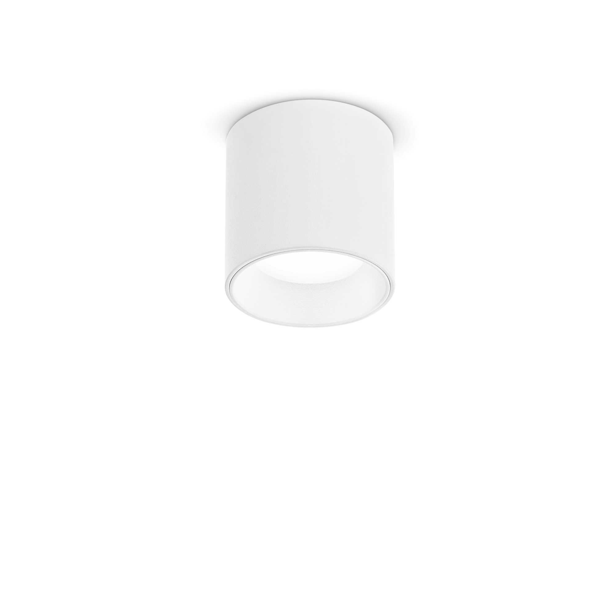 ILUX 299419 Stropní svítidlo Dot pl kulaté 3000k - IDEALLUX