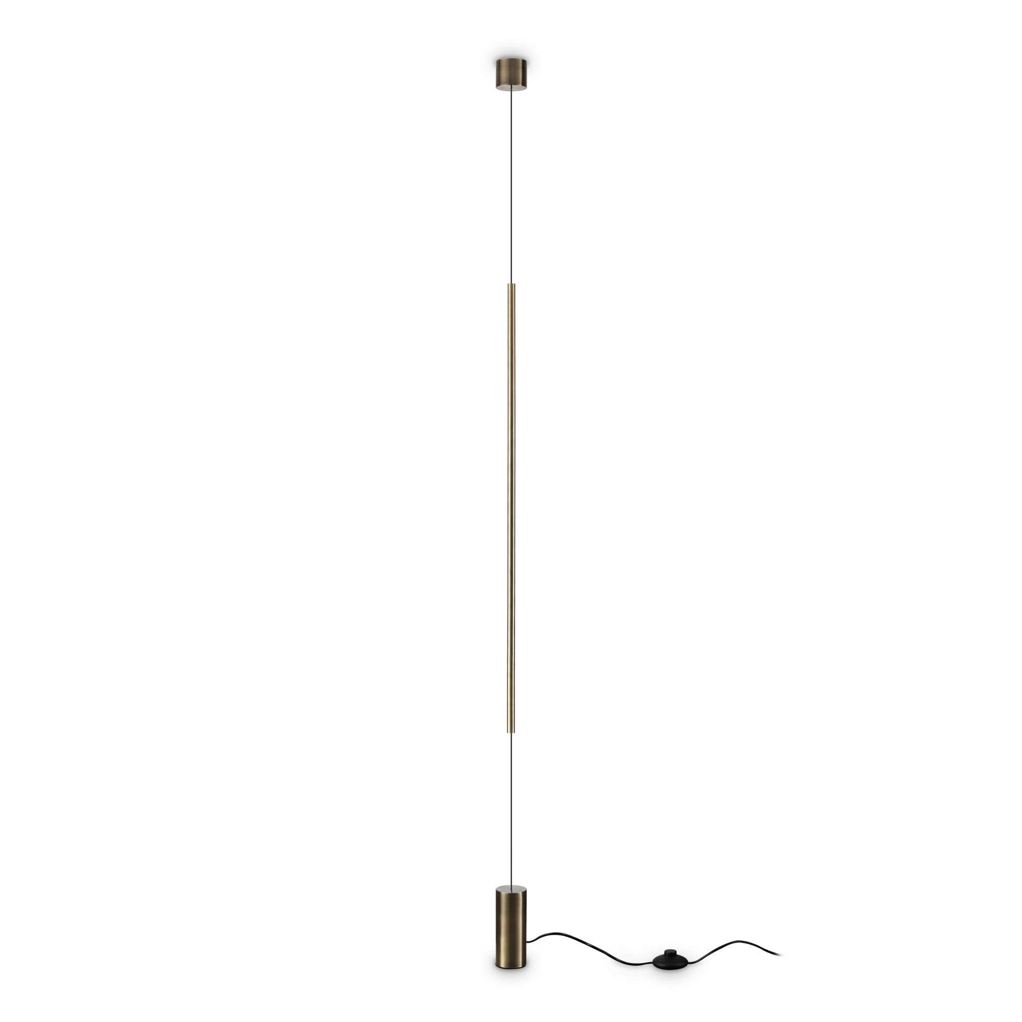ILUX 301075 Nástěnné svítidlo Filo ap - IDEALLUX